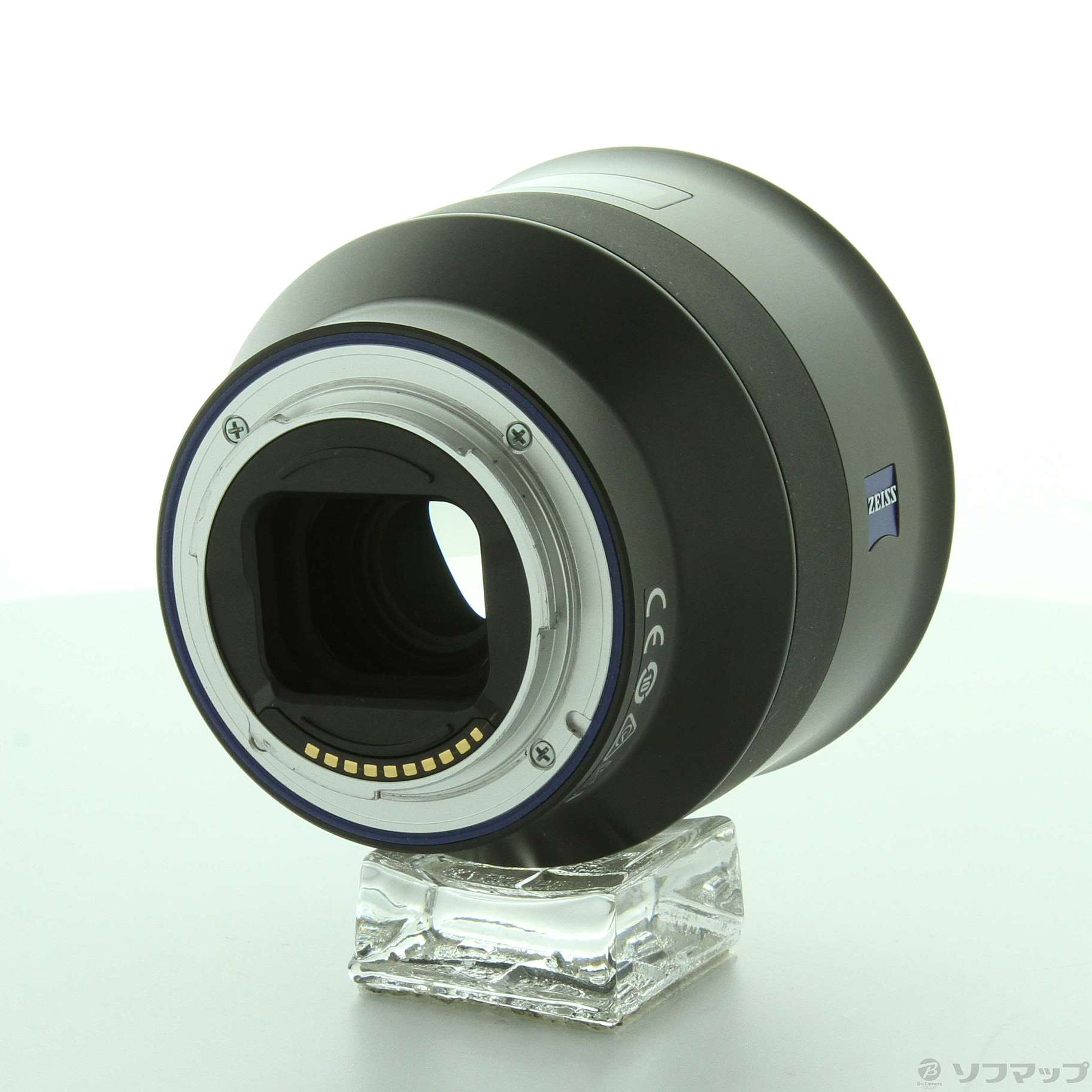 中古】Carl Zeiss Batis 2／25 (SONY E用) [2133048818301] - リコレ