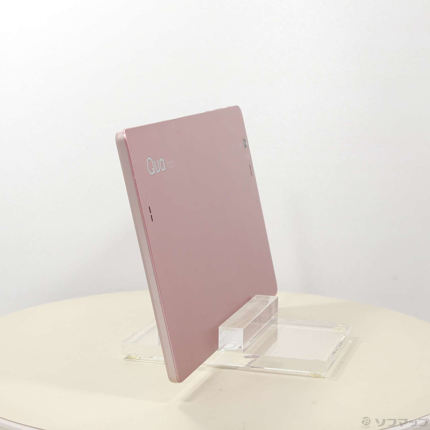 au　Qua Tab PZ　10.1インチ 16GB ピンク 7000mAh au Qua Tab PZ 10.1インチ 16GB ピンク 7000mAh