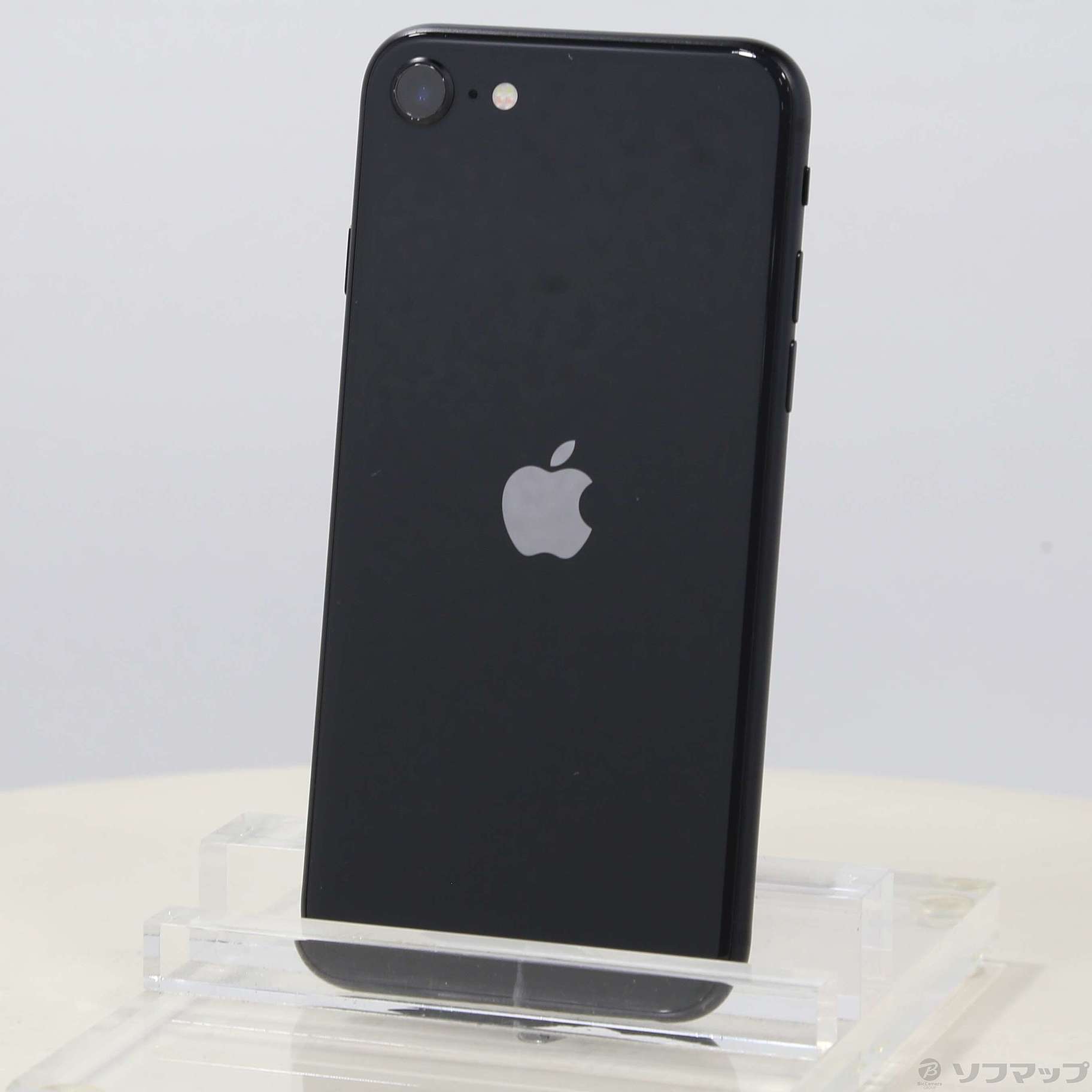 新品 iPhone SE 第2世代 64GB SIMフリー ブラック - www.sorbillomenu.com