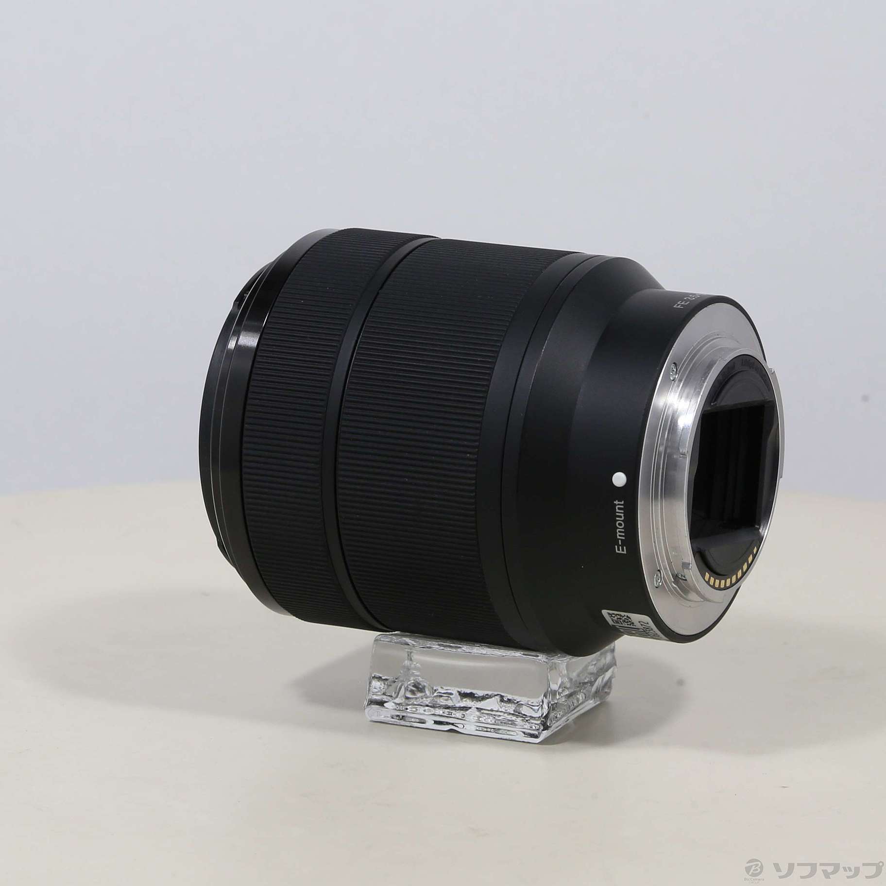 中古】FE 28-70mm F3.5-5.6 OSS SEL2870 [2133048820342] - リコレ