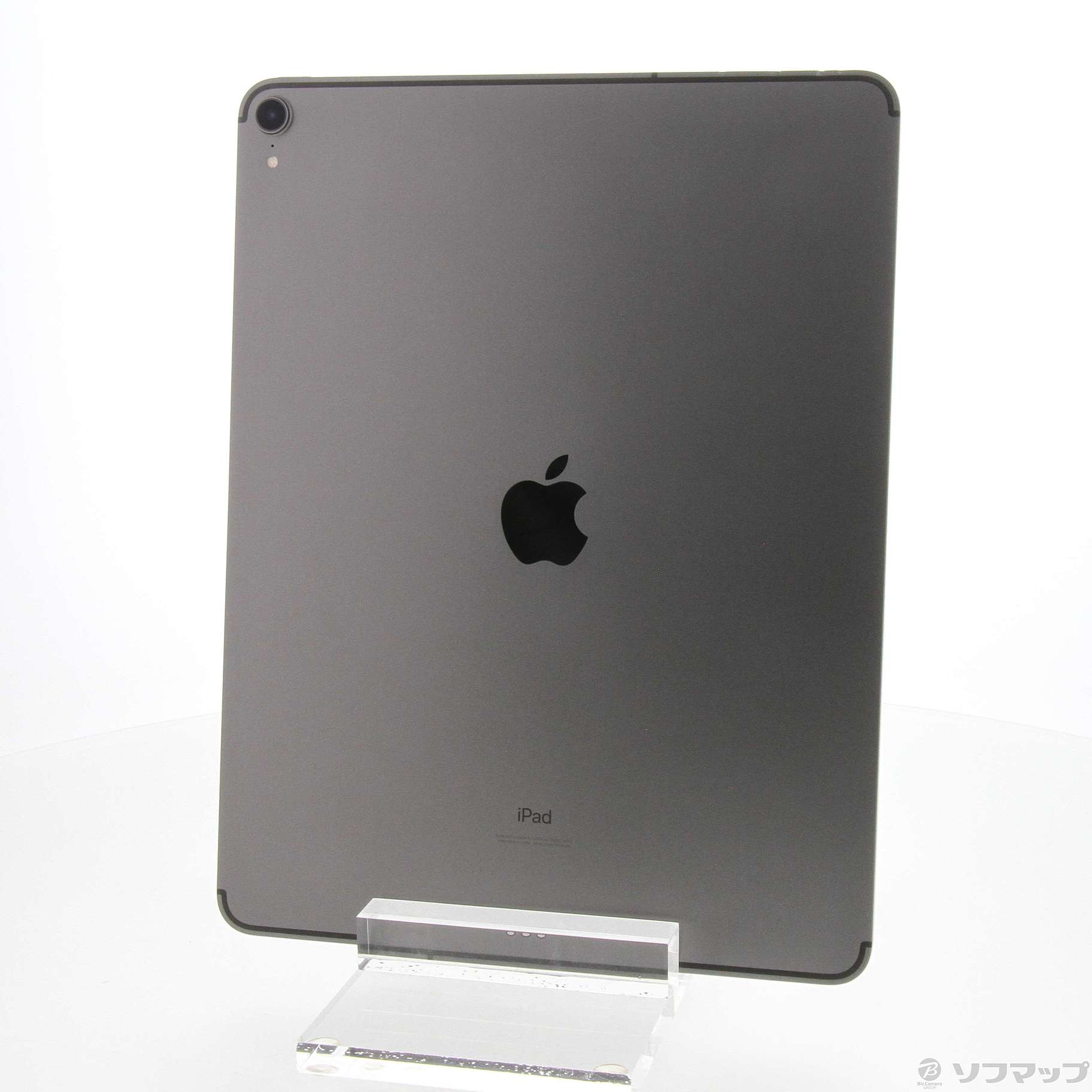 iPad Pro 12.9インチ 第3世代 1TB スペースグレイ MTJP2X／A SIMフリー