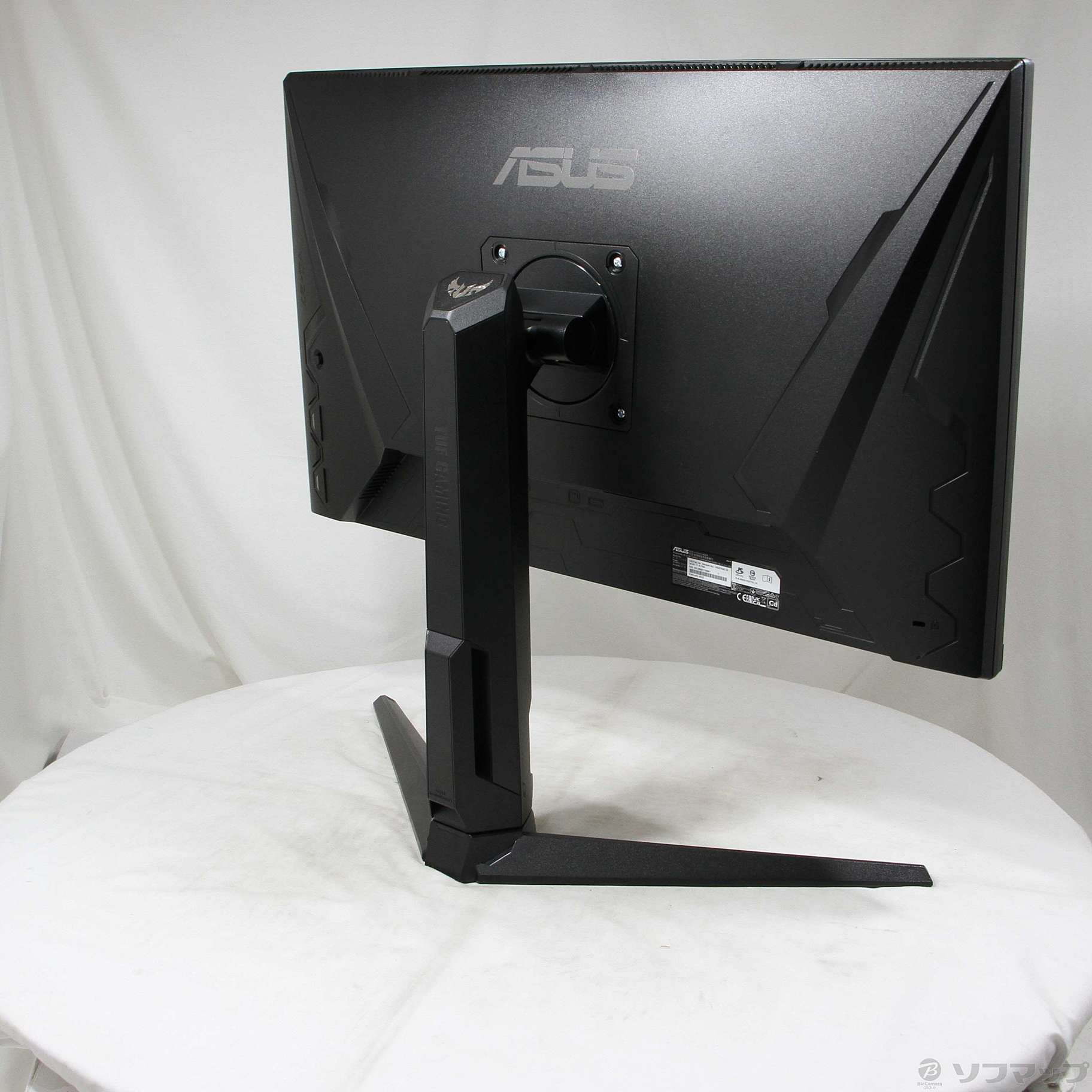 中古】TUF GAMING VG27AQL1A [2133048821806] - リコレ！|ビックカメラ