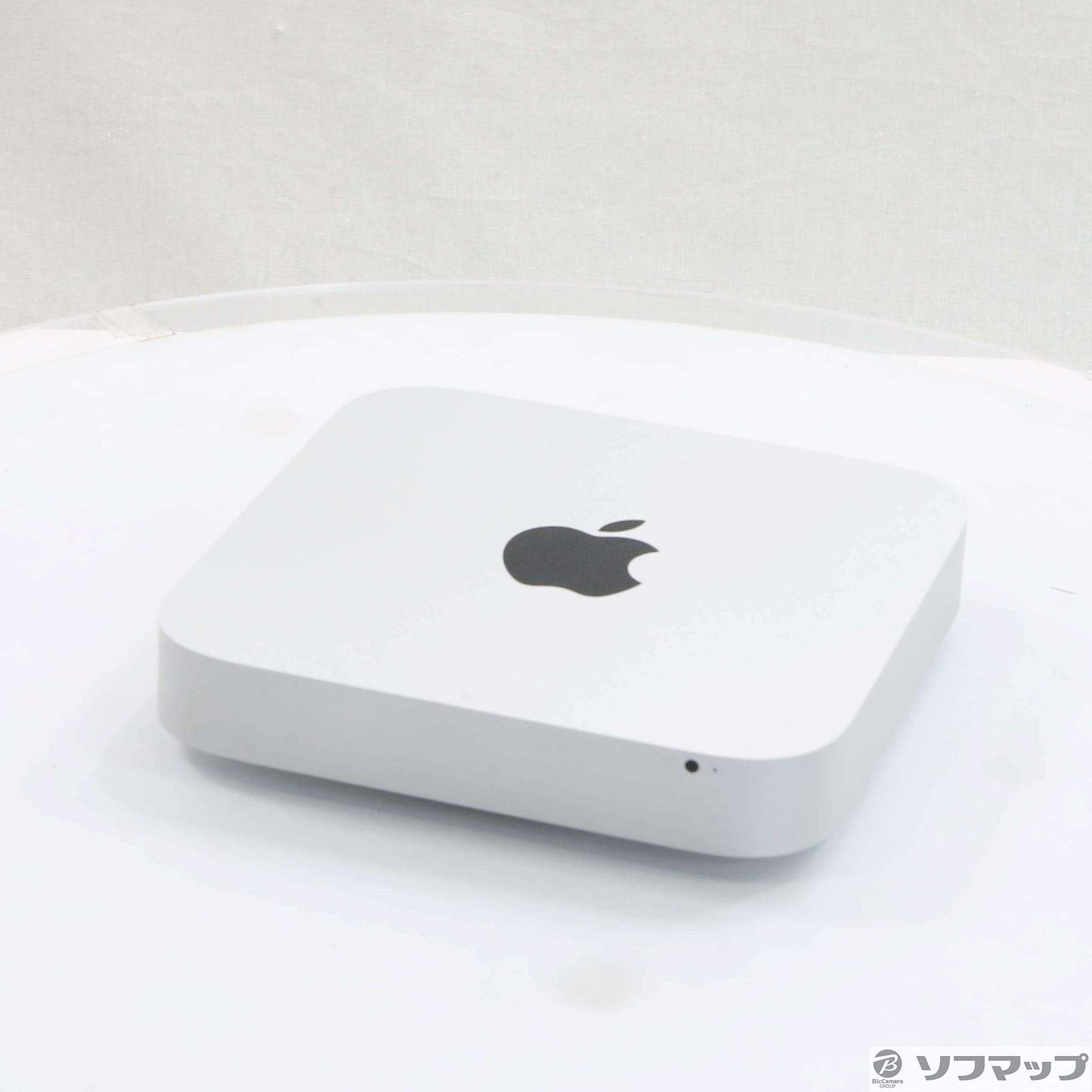 mac mini late 2014