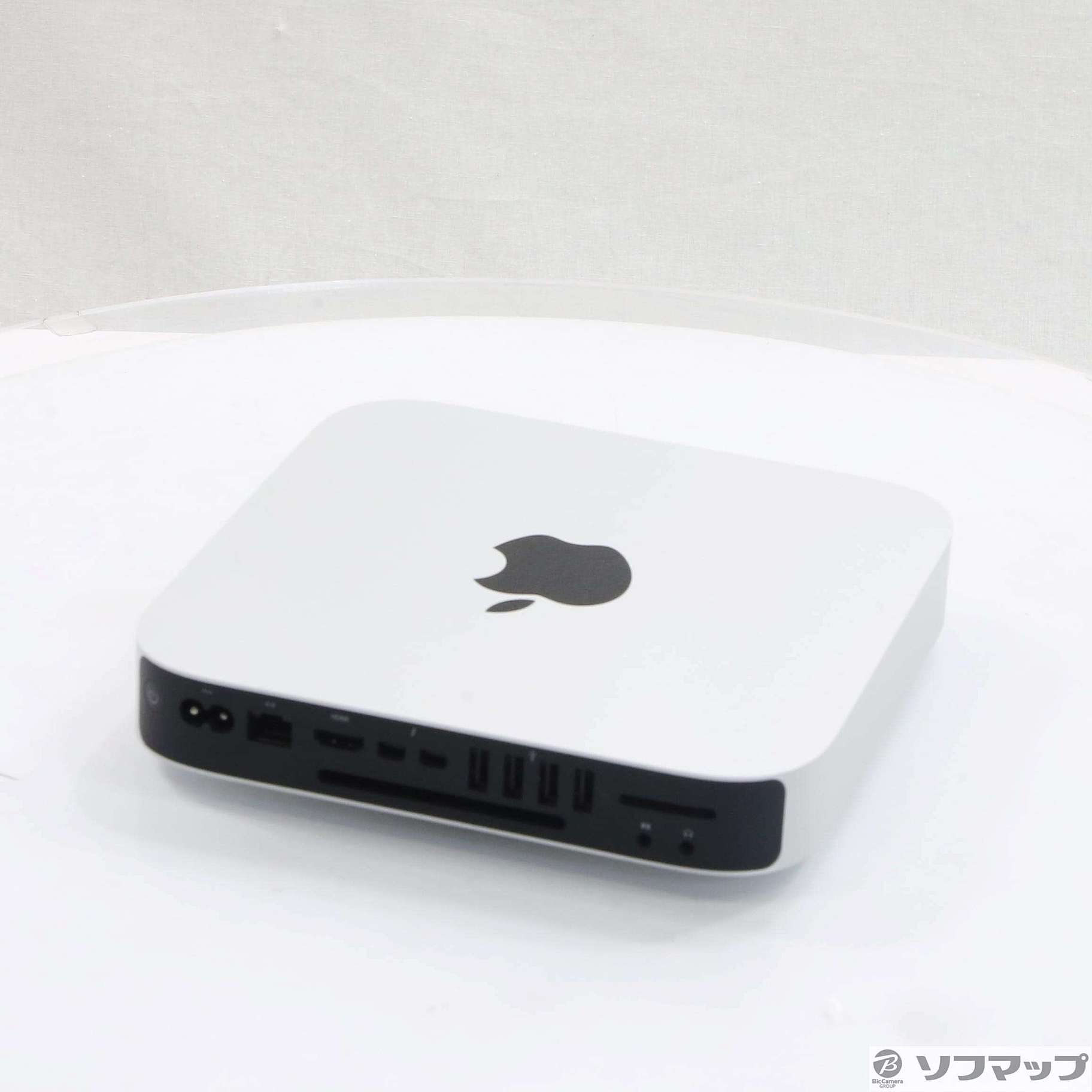 Apple Mac mini 2014 MGEN2J/A Core i5 2.6