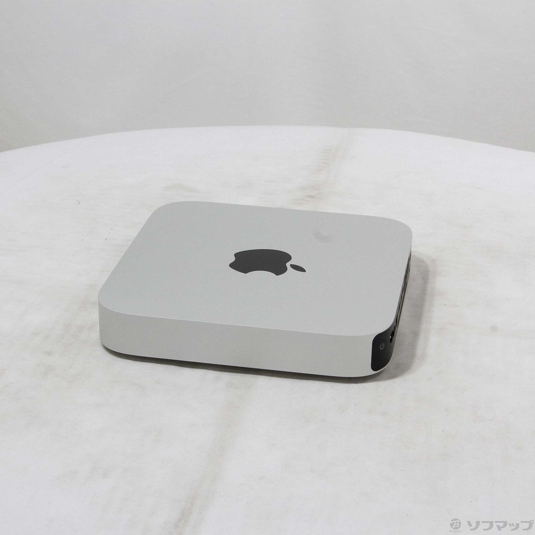 Fusion Drive化済】Mac mini 2014 MGEN2J/A デスクトップPC