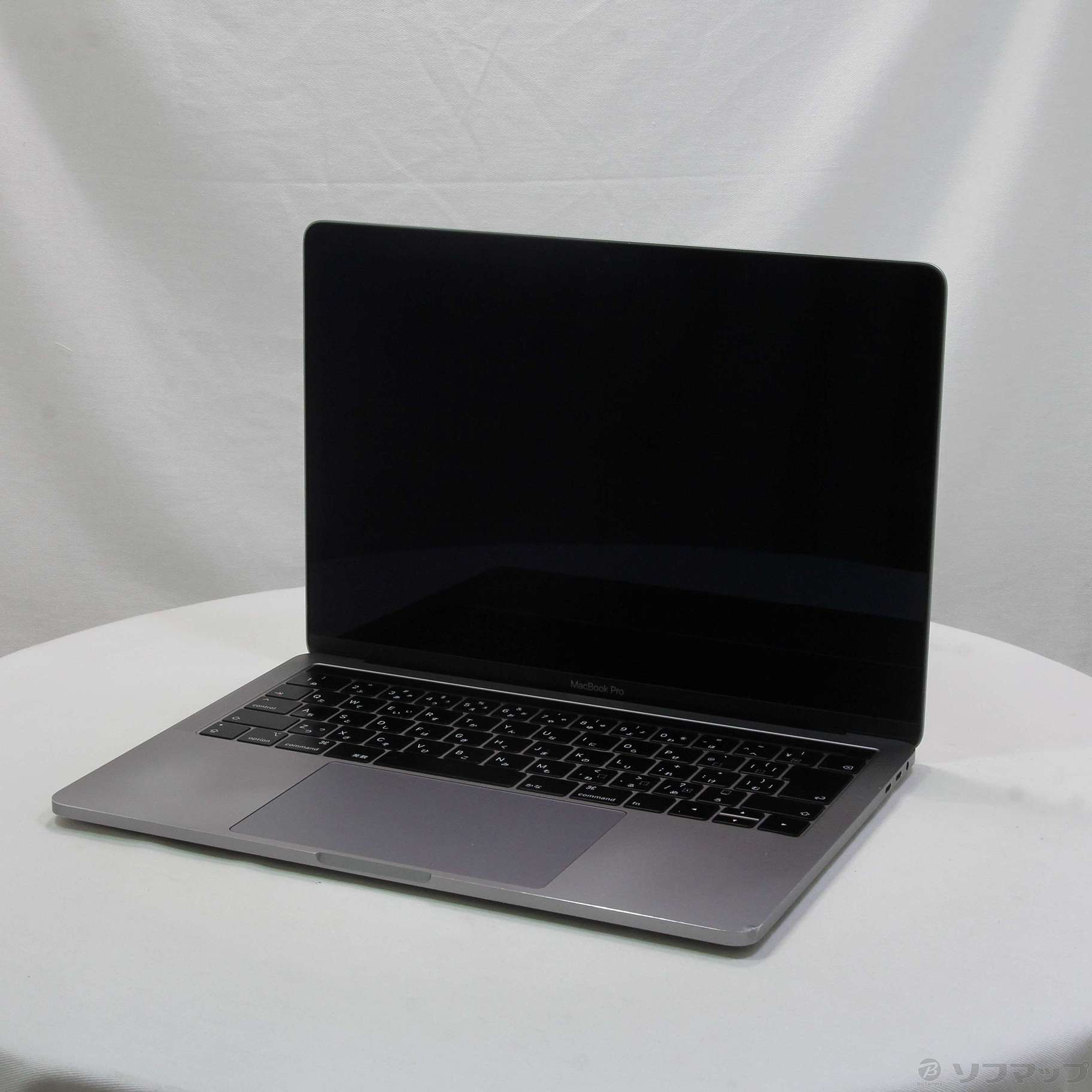 中古】MacBook Pro 13.3-inch Mid 2019 MV972J／A Core_i5 2.4GHz 8GB