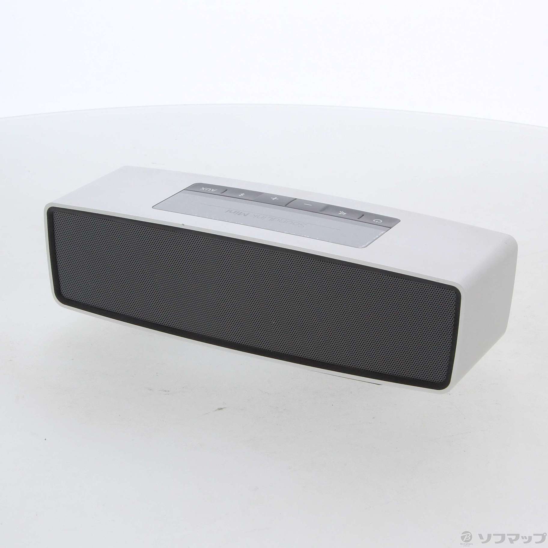 中古】SoundLink Mini Bluetooth speaker [2133048825613