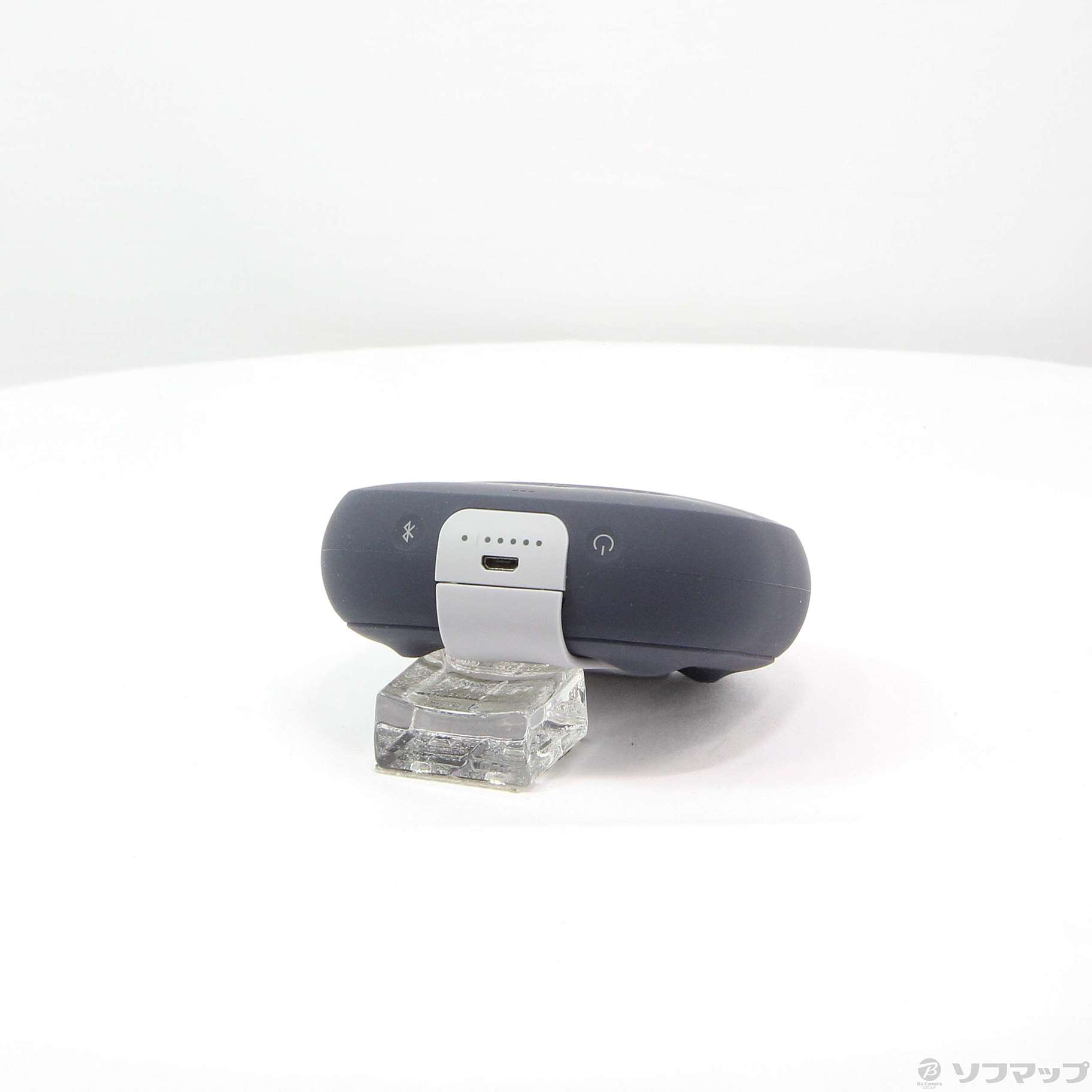 中古】SoundLink Micro Bluetooth Speaker ミッドナイトブルー