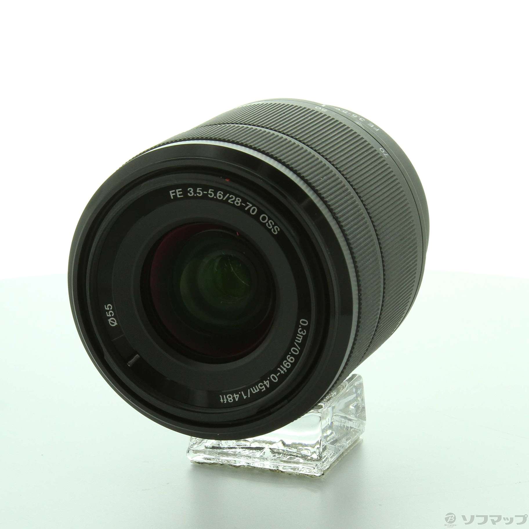 中古】FE 28-70mm F3.5-5.6 OSS SEL2870 [2133048827631] - リコレ