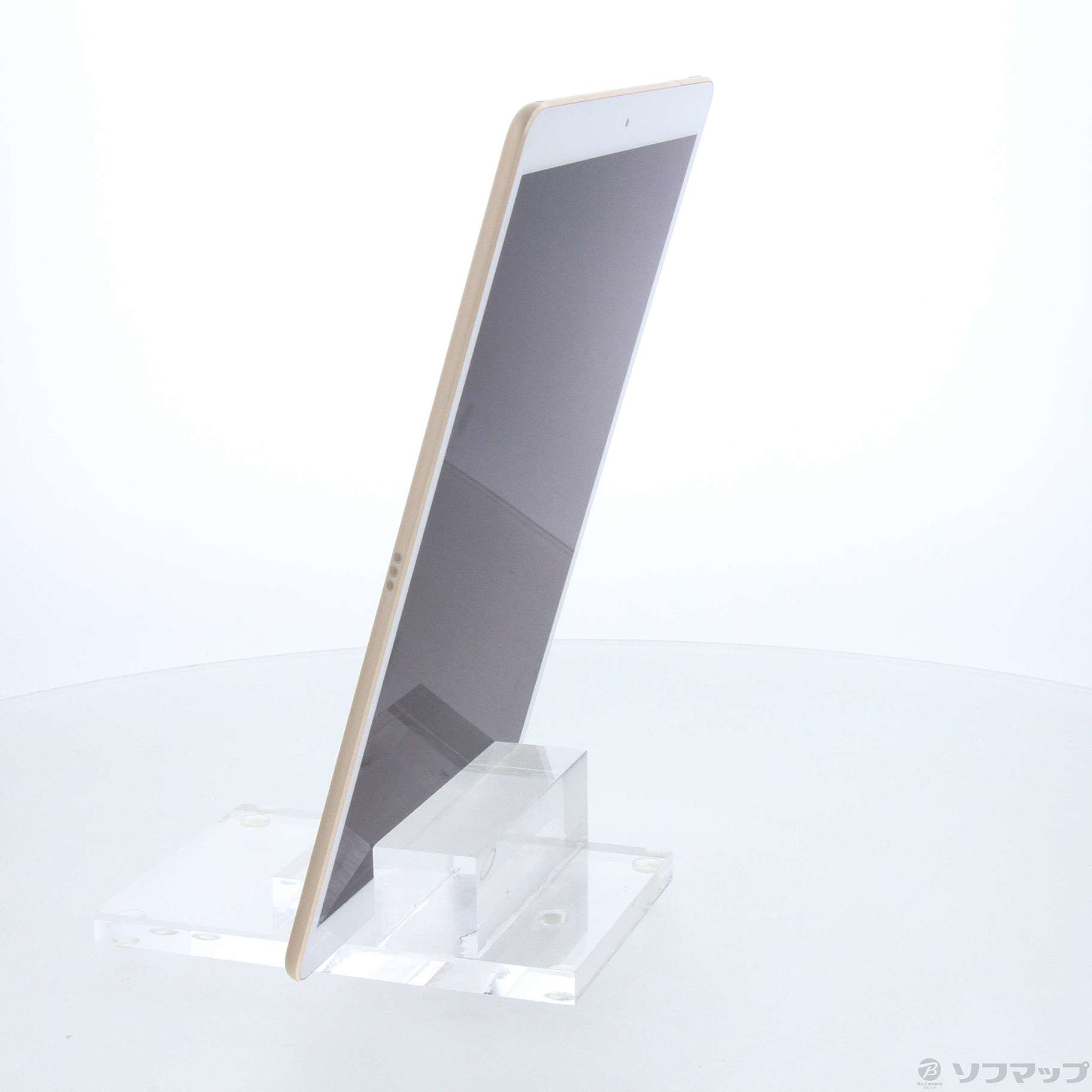 中古】iPad Pro 10.5インチ 64GB ゴールド MQF12J／A SIMフリー