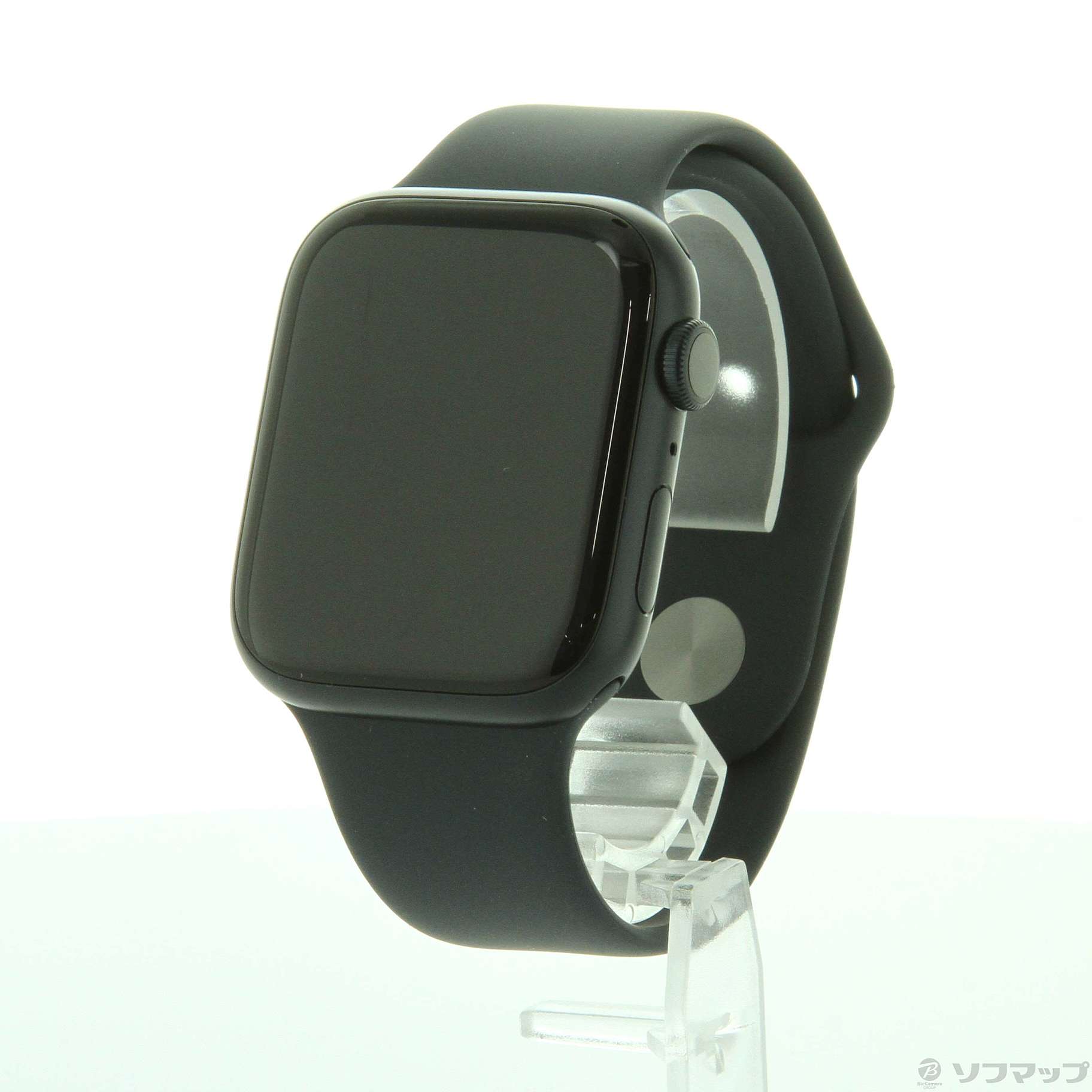 Apple Watch Series8 45mm ミッドナイト GPS | www.causus.be