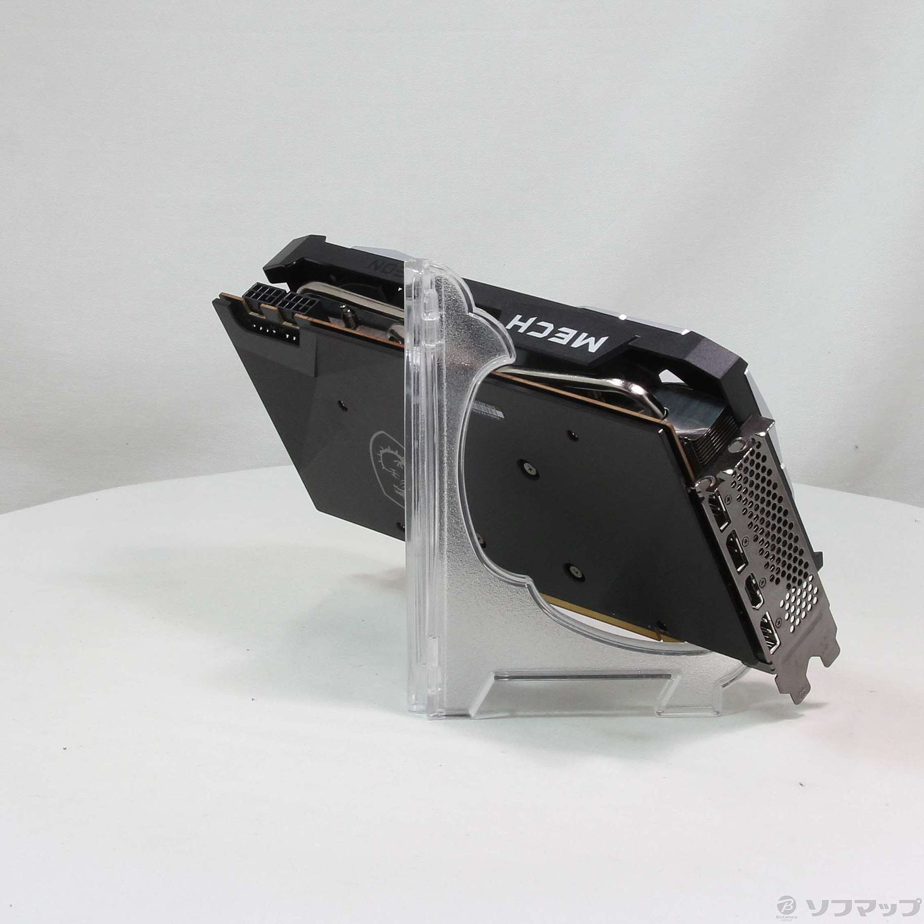 中古】Radeon RX 6750 XT MECH 2X 12G OC [2133048829109] - リコレ