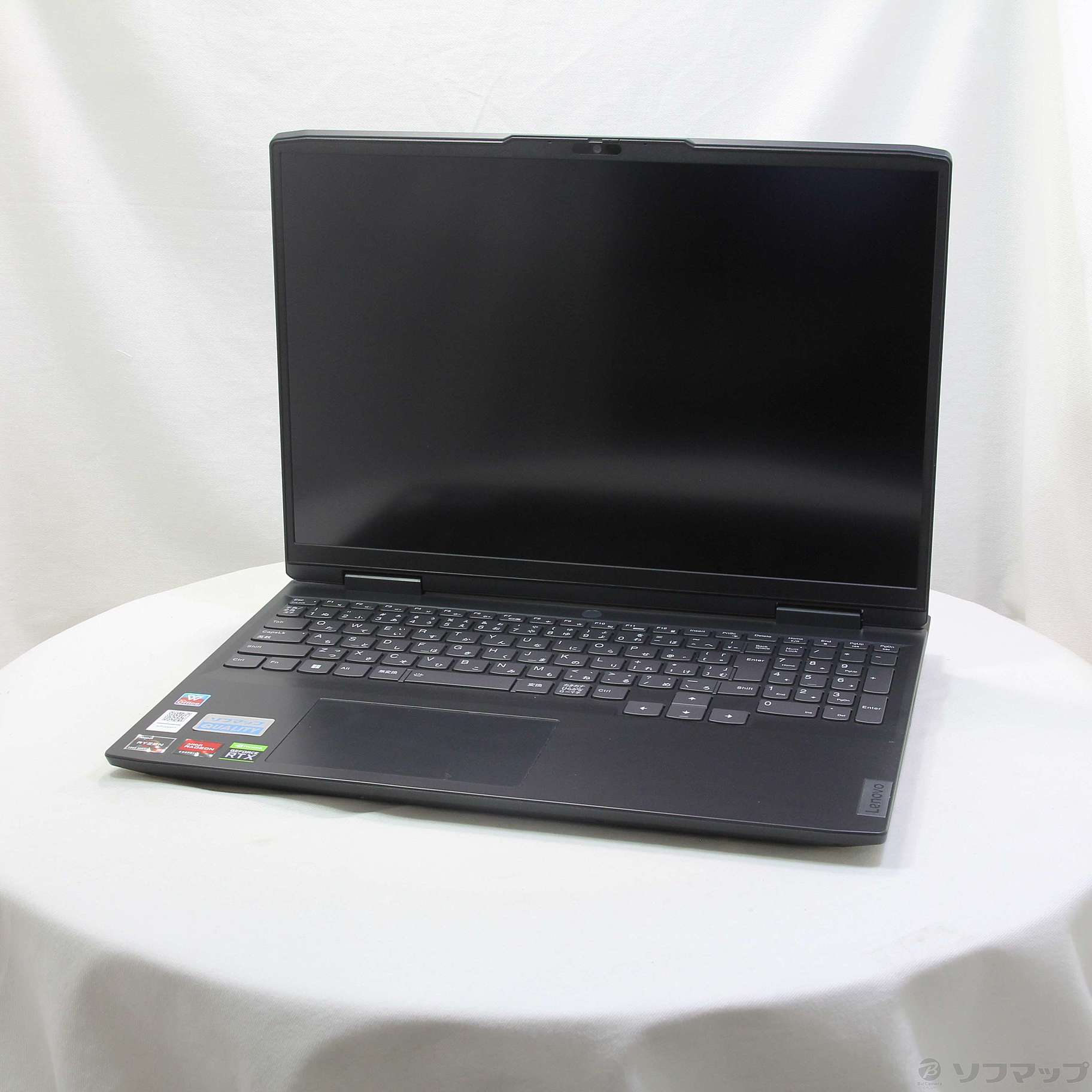 Lenovo IdeaPad Gaming 370 - PC/タブレット