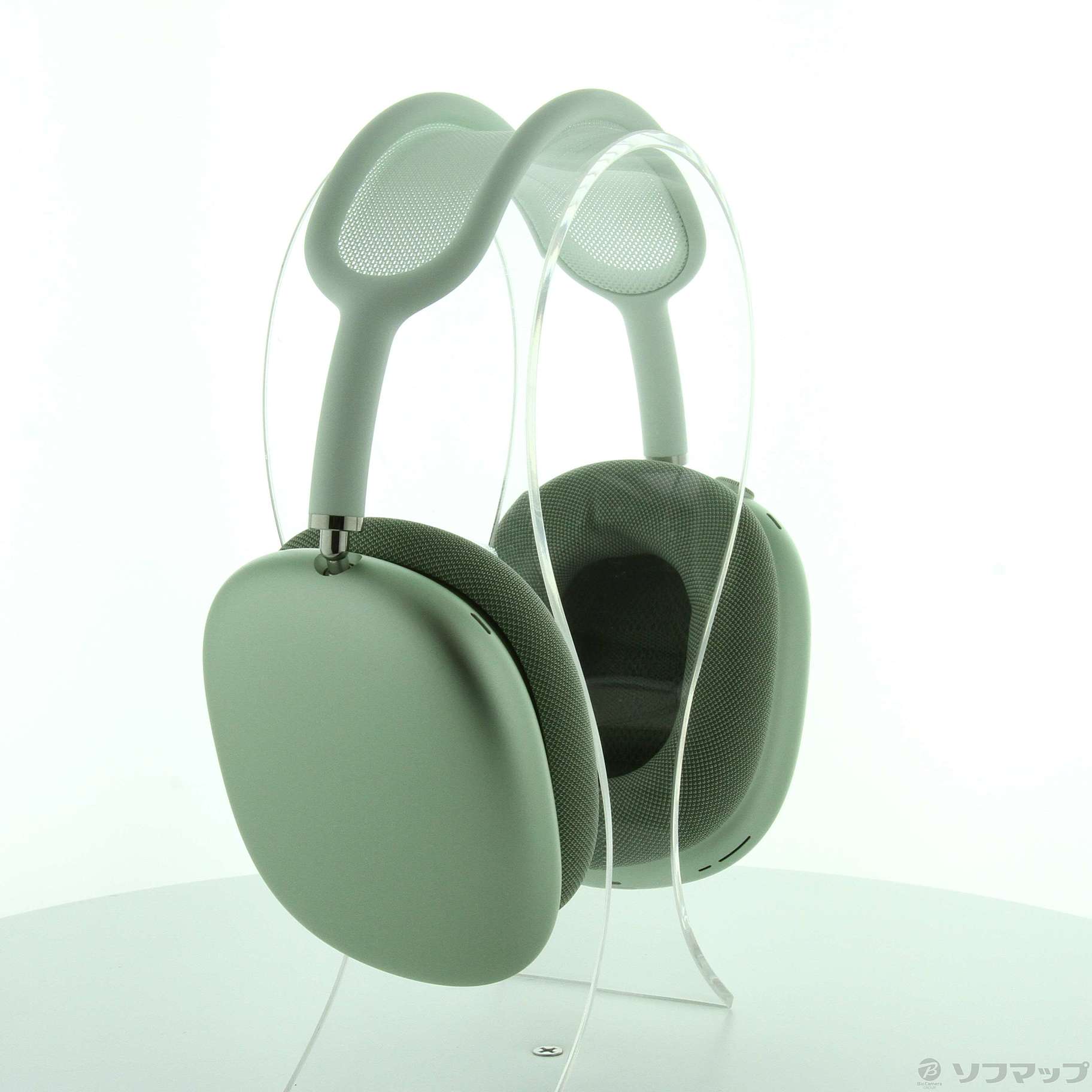 中古】AirPods Max グリーン MGYN3J／A [2133048830495] - リコレ