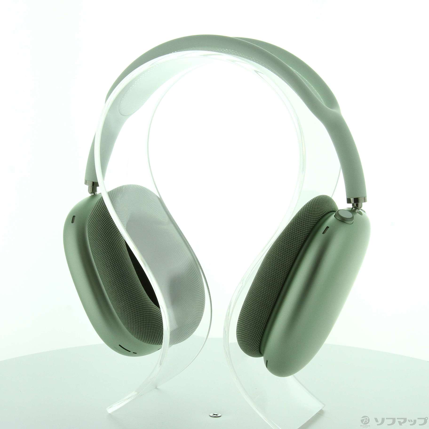 中古】AirPods Max グリーン MGYN3J／A [2133048830495] - リコレ