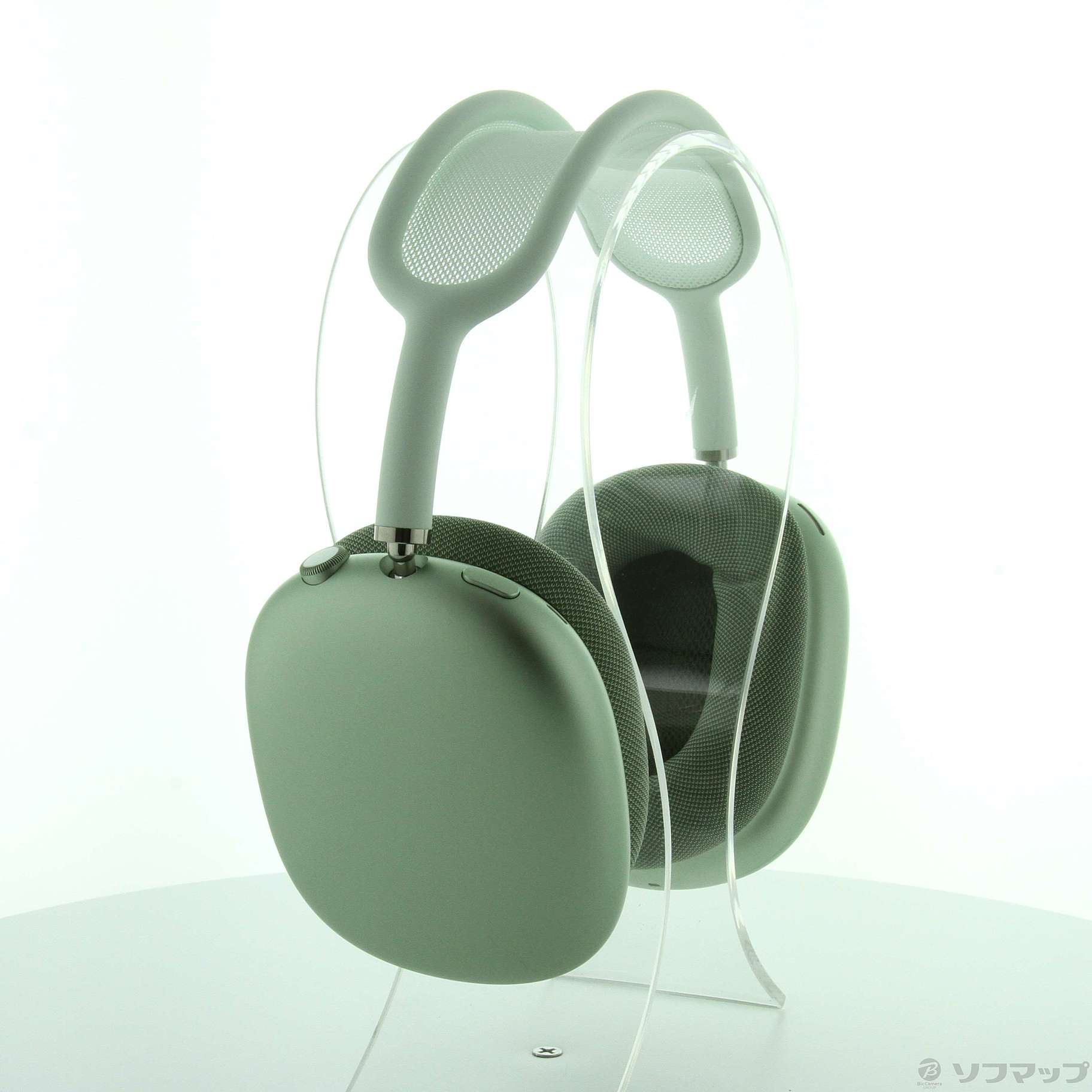 中古】AirPods Max グリーン MGYN3J／A [2133048830495] - リコレ