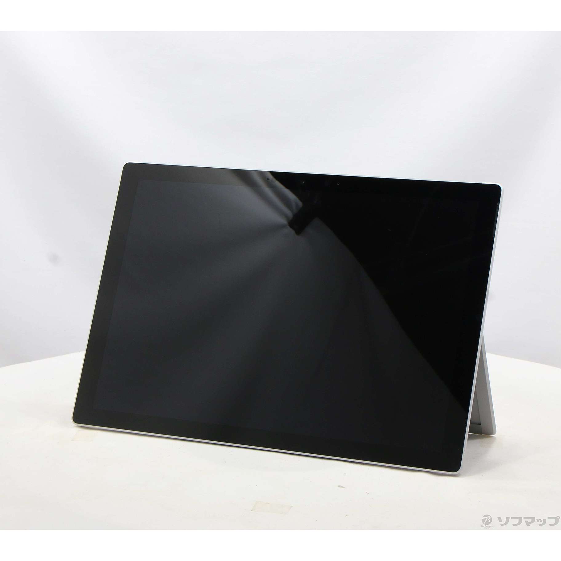 【新品未使用】 Surface Pro7 プラチナ　PUV-00014