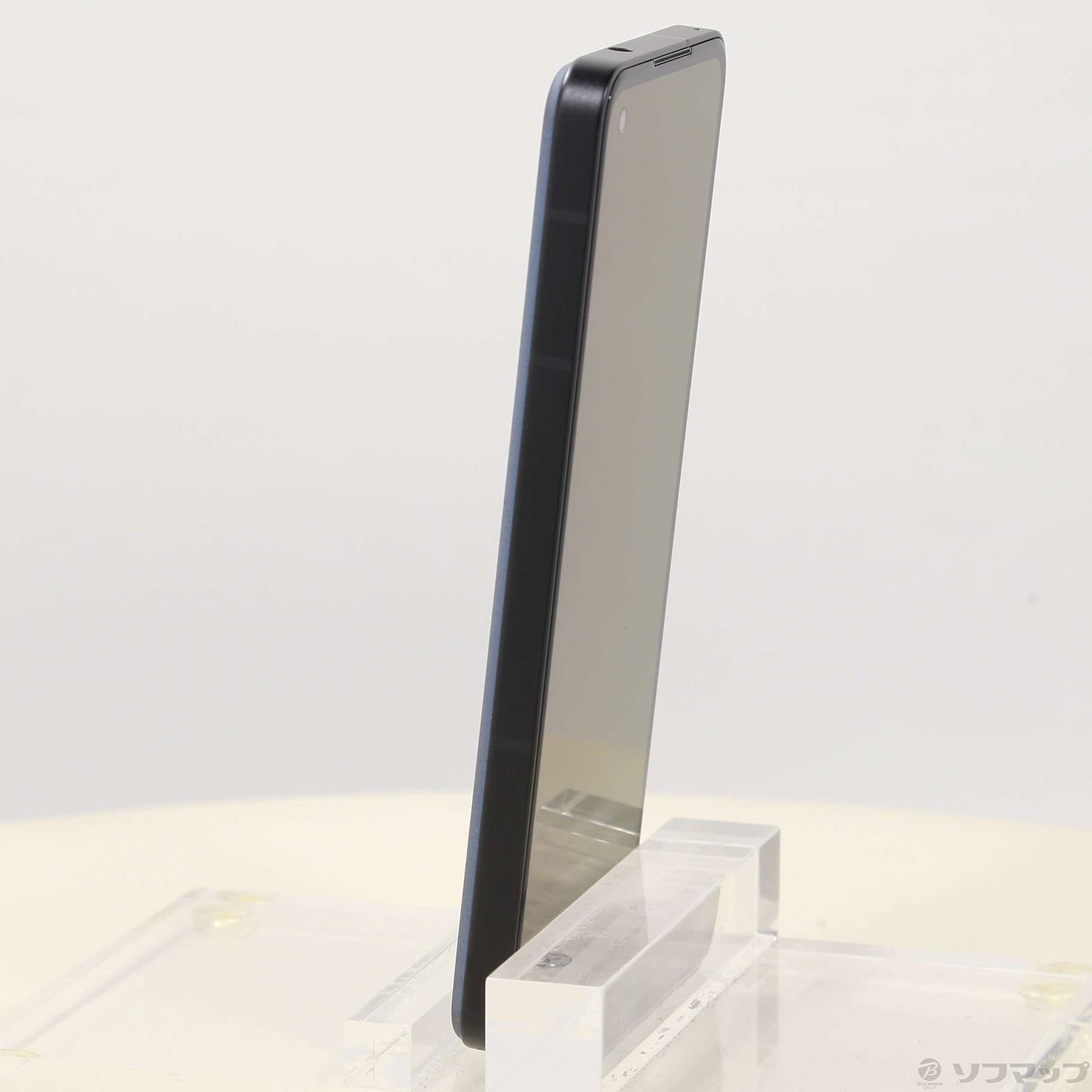 中古】Zenfone 9 128GB スターリーブルー ZF9-BL8S128 SIMフリー