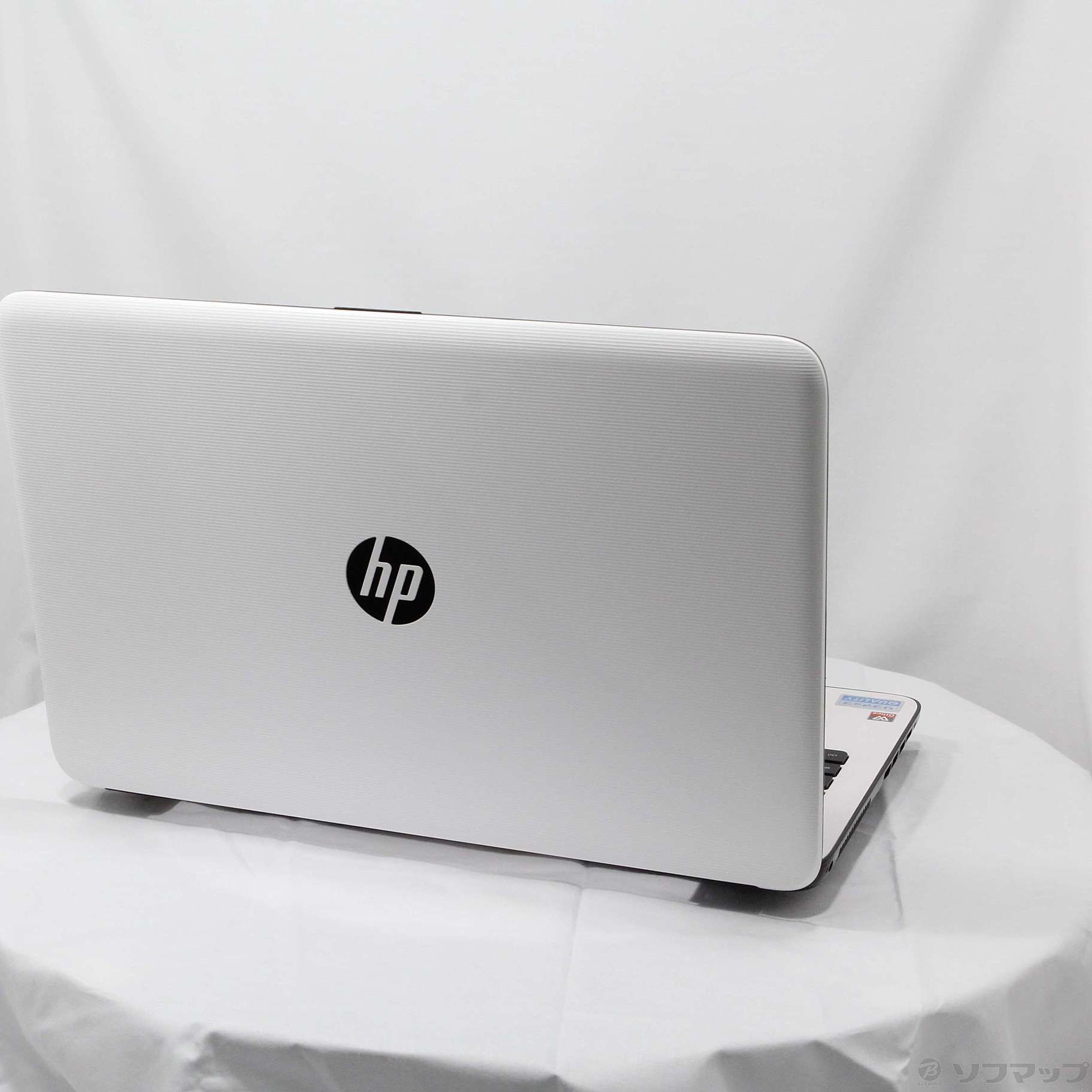 hpノートパソコン☆HP☆W6S93PA＃ABJ☆オフィス☆Office hpノート
