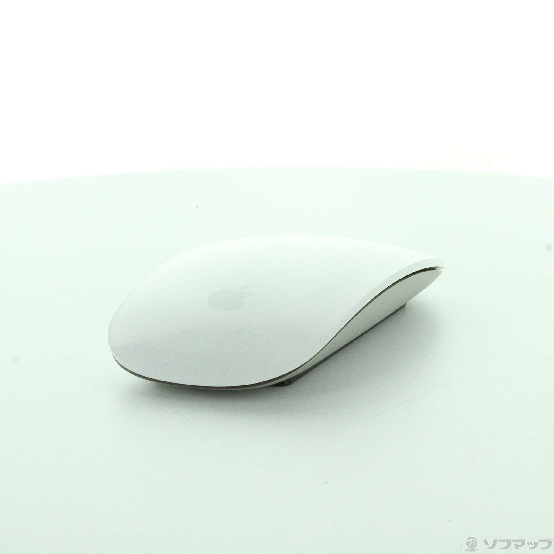 中古】Apple Magic Mouse MB829J／A [2133048834523] - リコレ