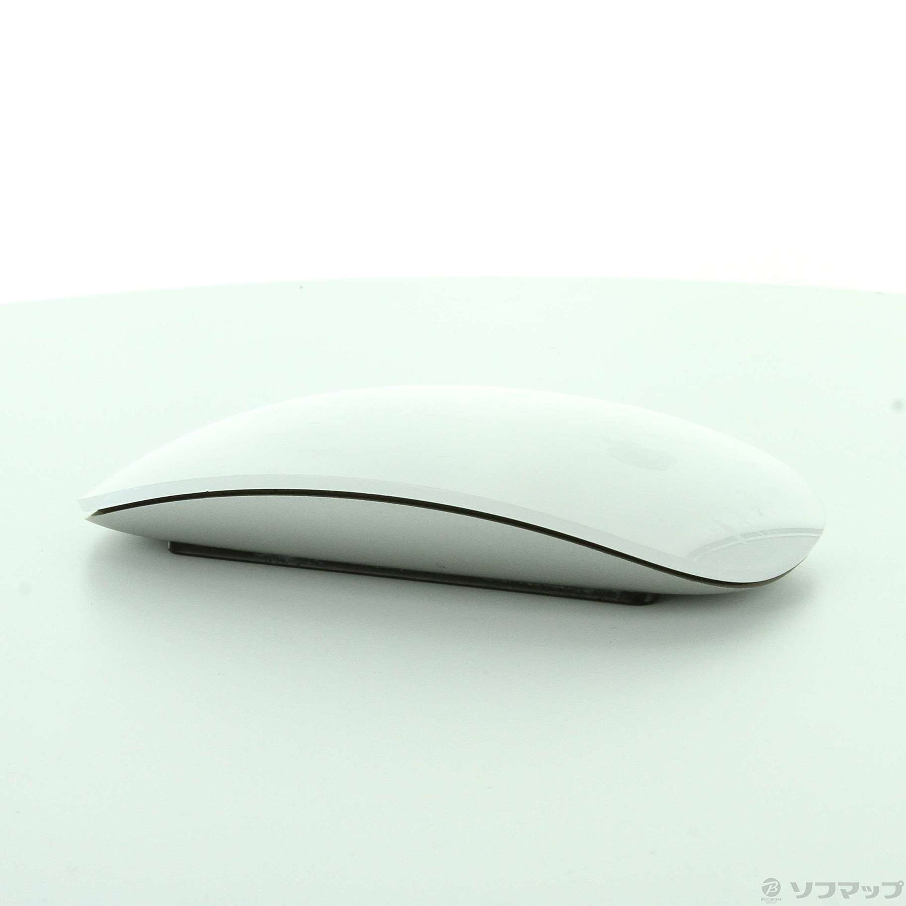 中古】Apple Magic Mouse MB829J／A [2133048834523] - リコレ