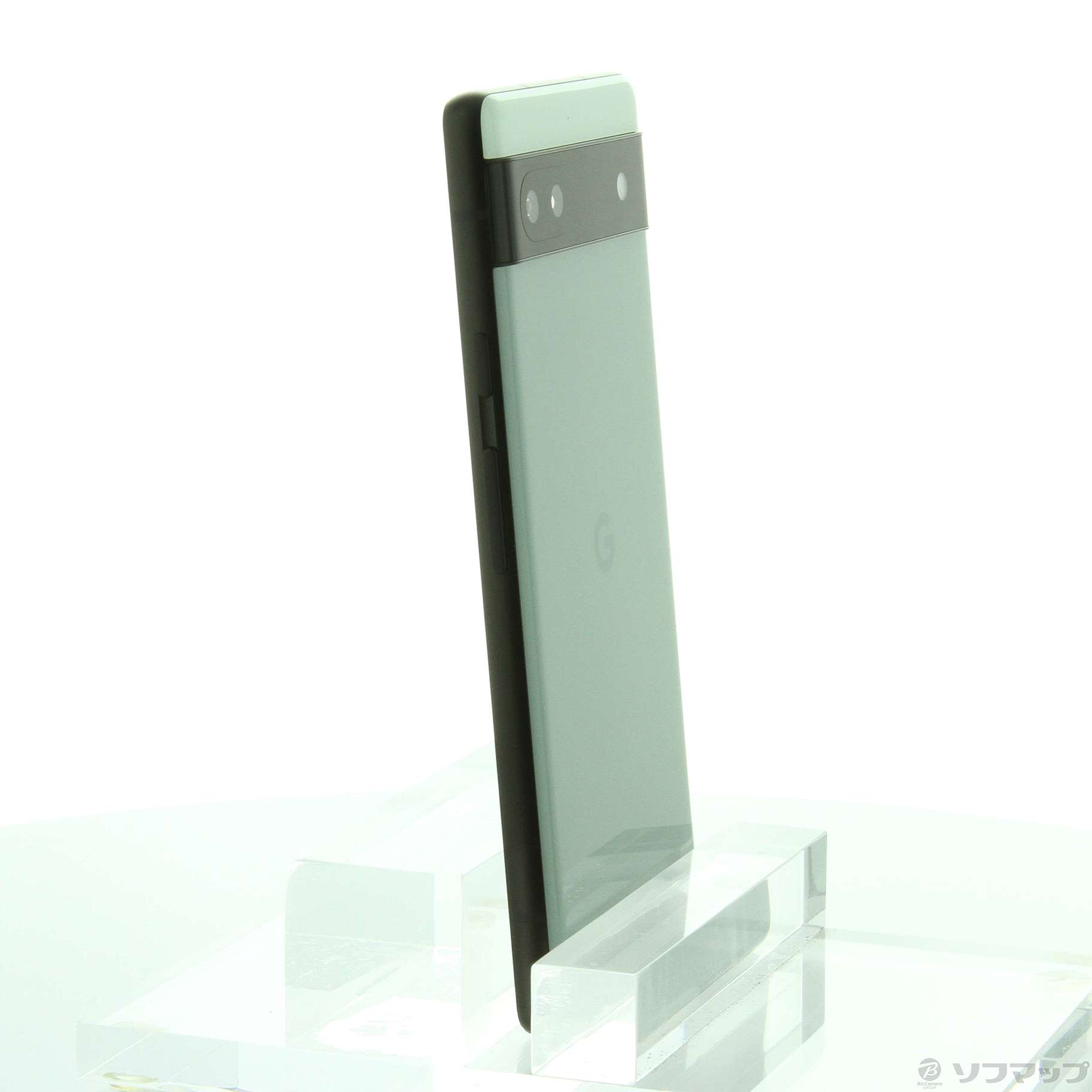 Google Pixel 6a sage 128GB SIMフリー 美品