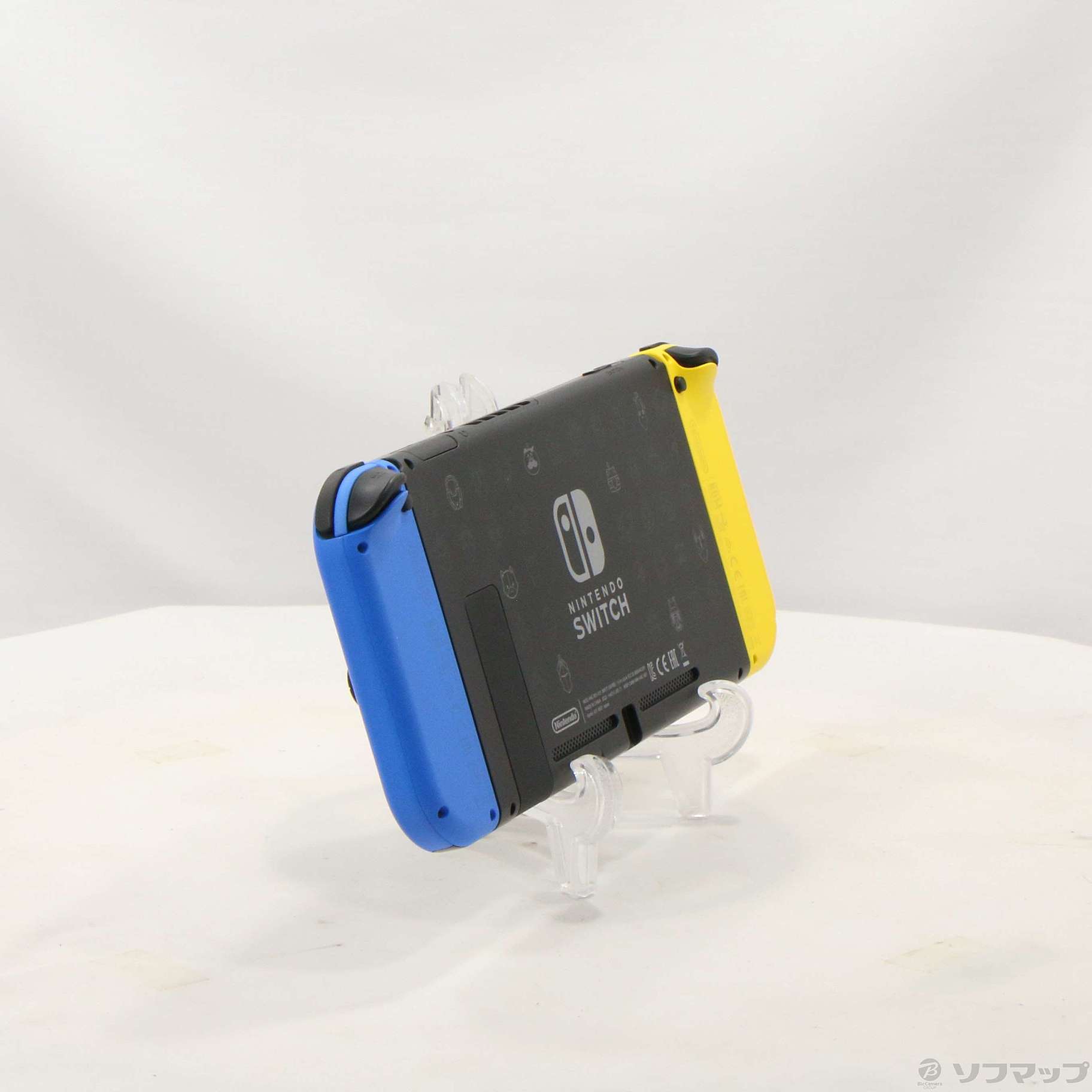 中古】Nintendo Switch:フォートナイトSpecialセット [2133048835452