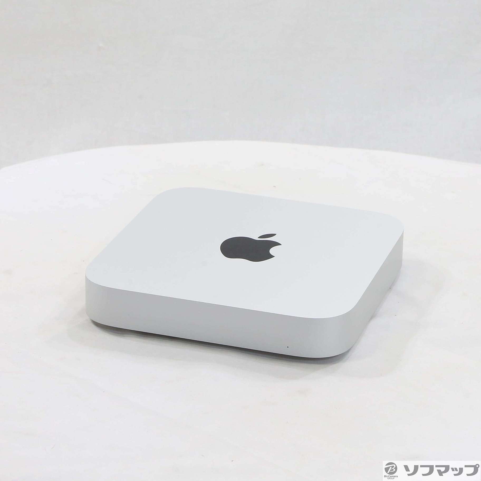 Mac mini Late 2020 MGNR3J  Apple M1チップ