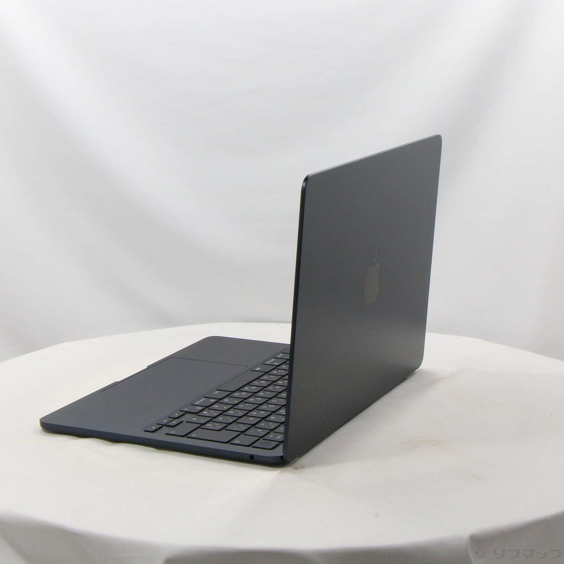 中古】MacBook Air 13.6-inch Mid 2022 MLY33J／A Apple M2 8コア