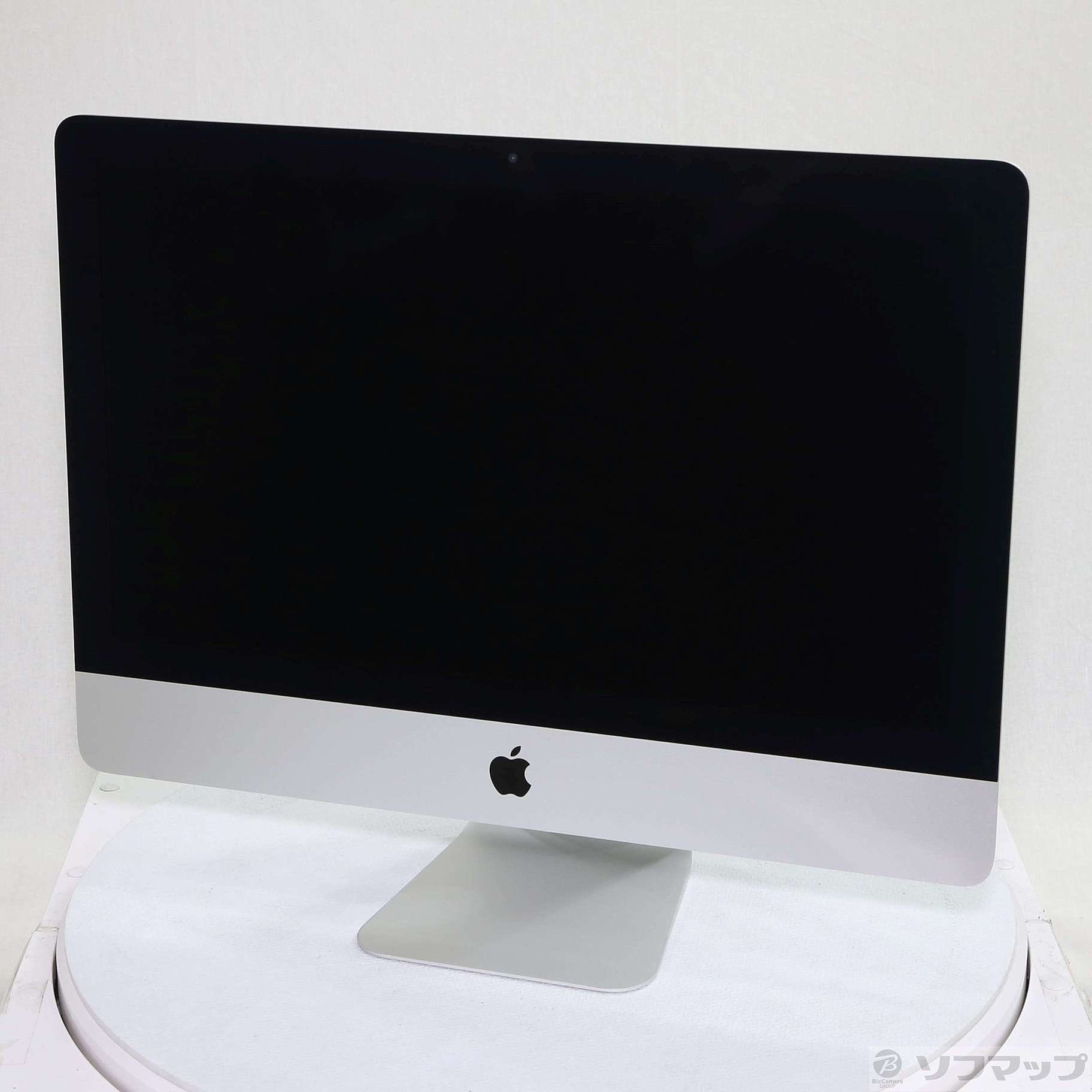 ME086J/A IMAC 2015 待ち遠しかっ APPLE