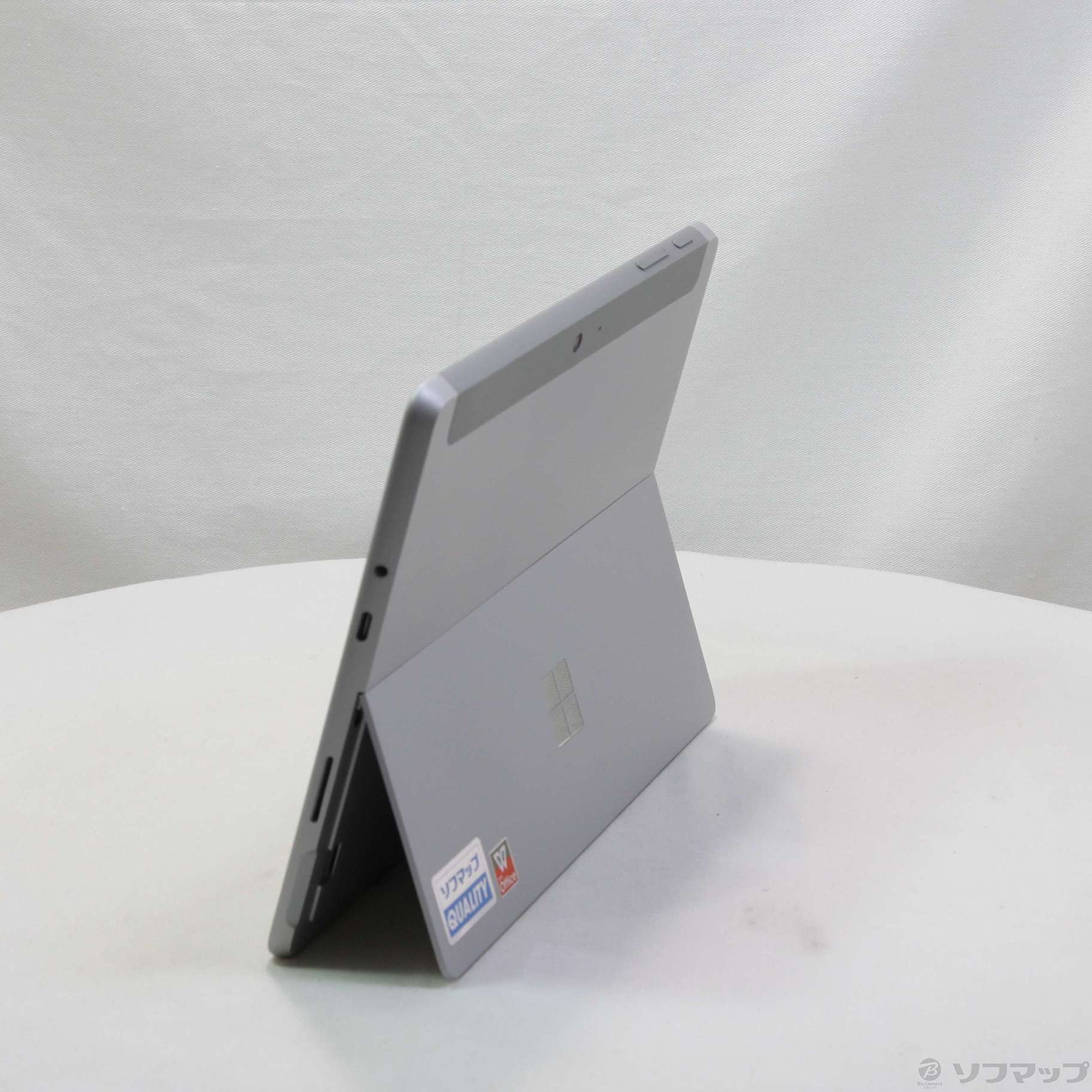 中古】Surface Go 〔Pentium 4415Y／8GB／SSD128GB〕 JTW-00014