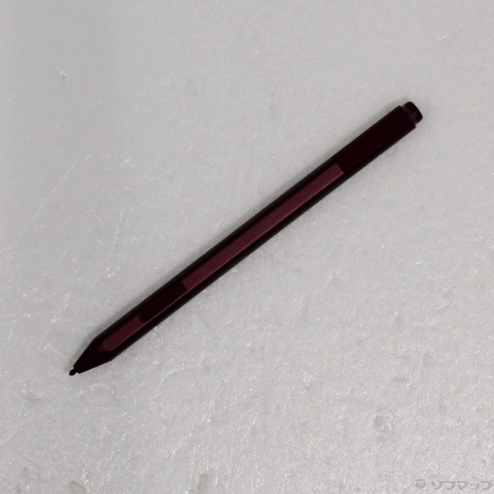 中古】Surface Pen EYU-00031 バーガンディ [2133048838903] - リコレ