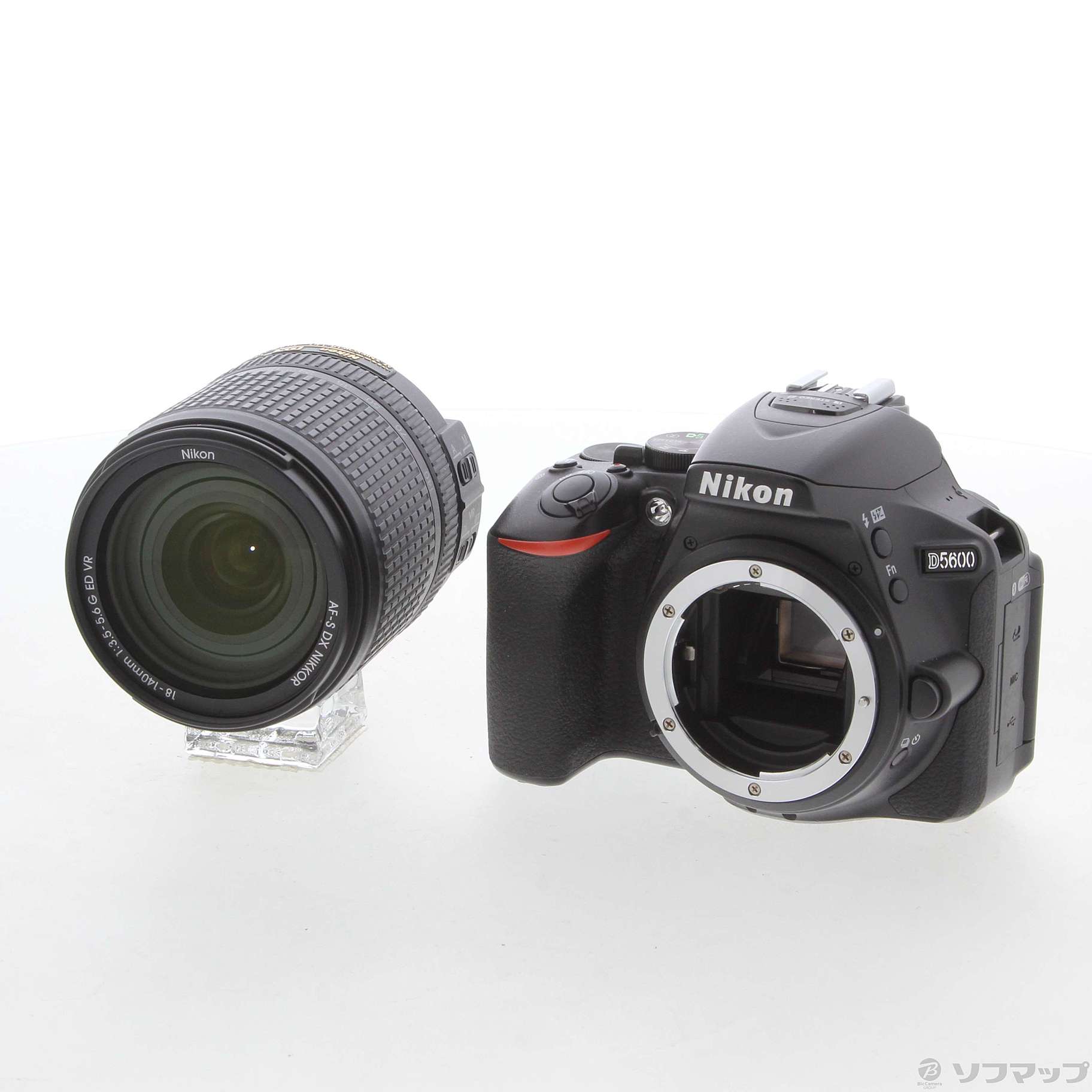 ●ニコン(Nikon)　D5600 18-140 VR レンズキット