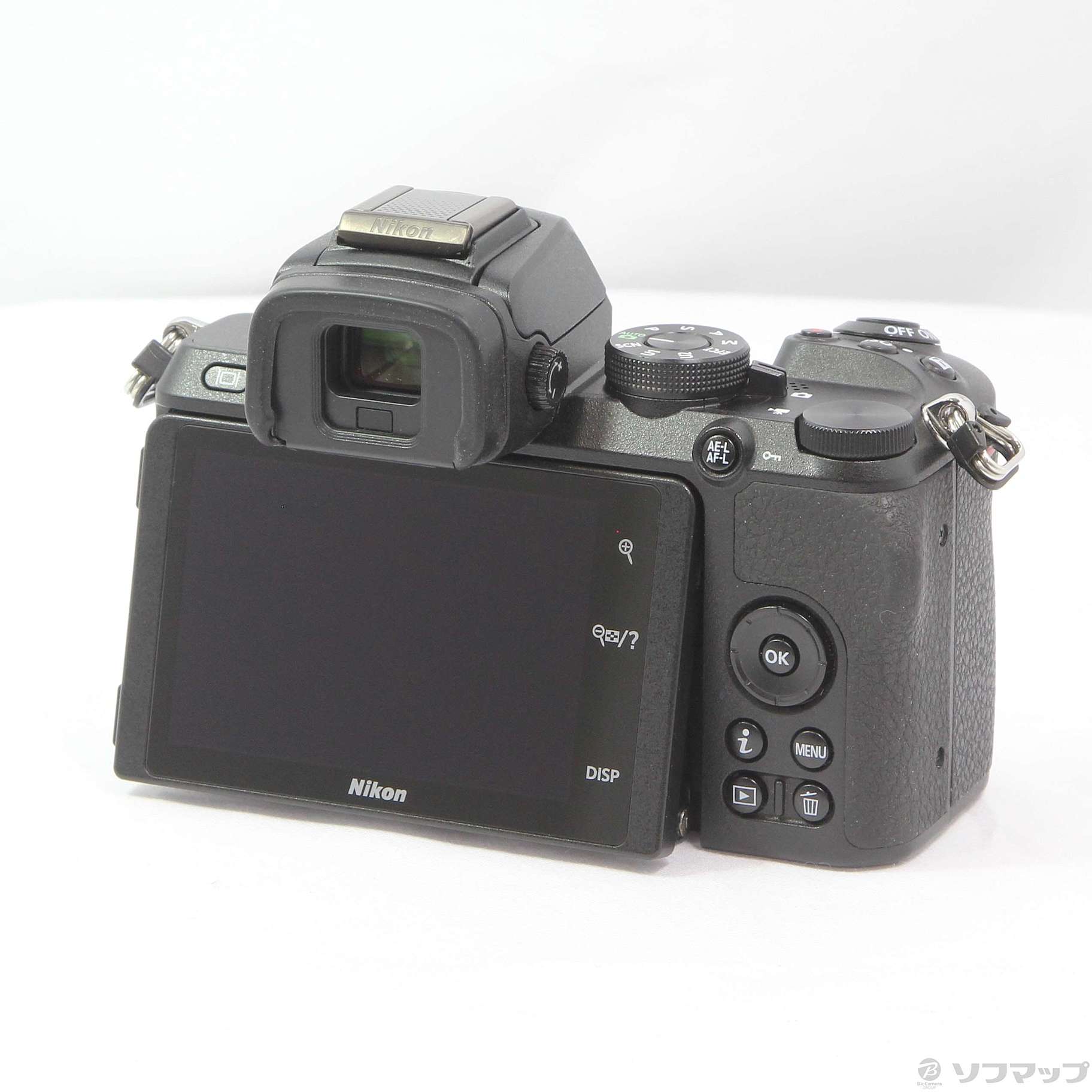 中古】Z 50 ボディ [2133048839139] - リコレ！|ビックカメラグループ