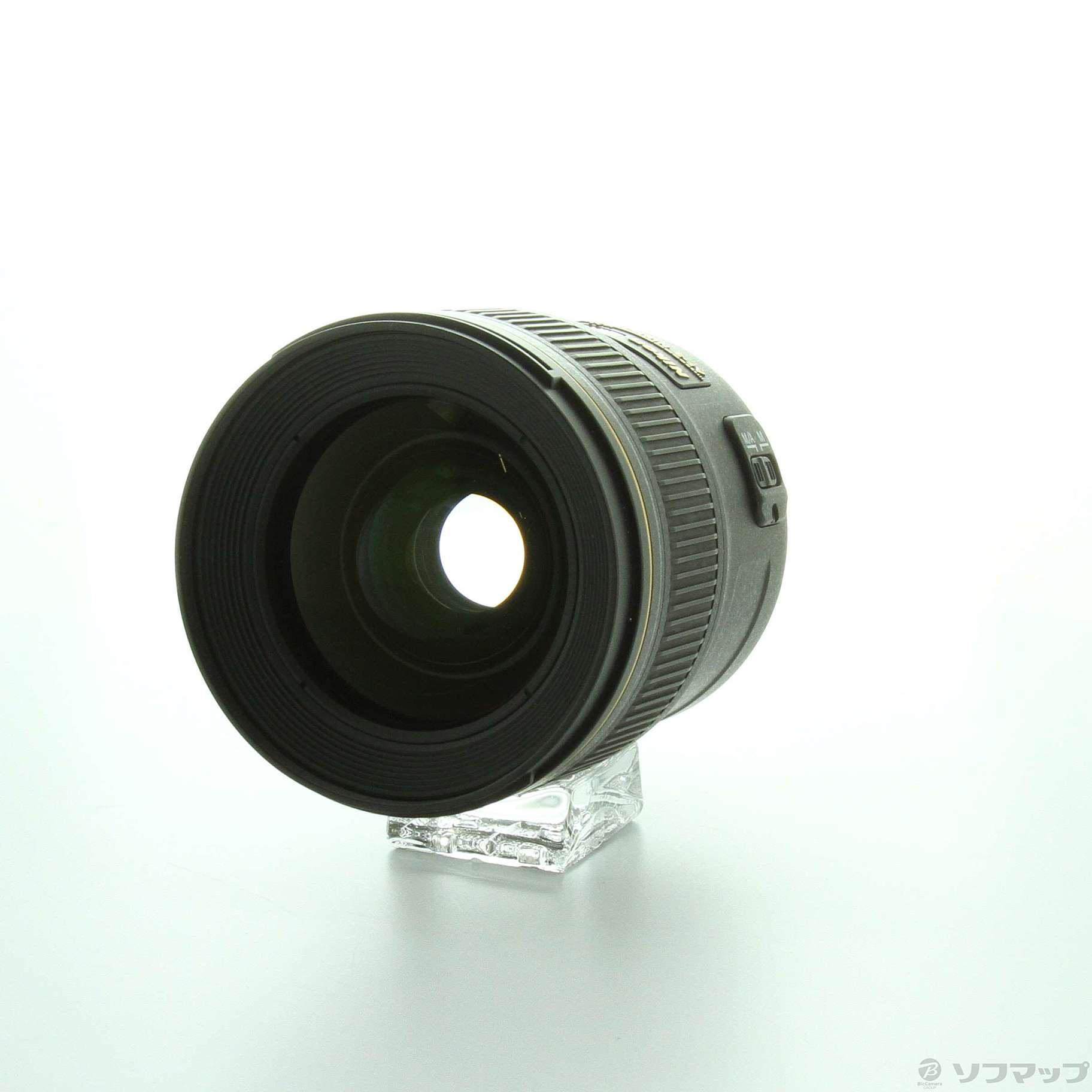 中古】AF-S NIKKOR 28mm f／1.4E ED AFS2814E [2133048839214