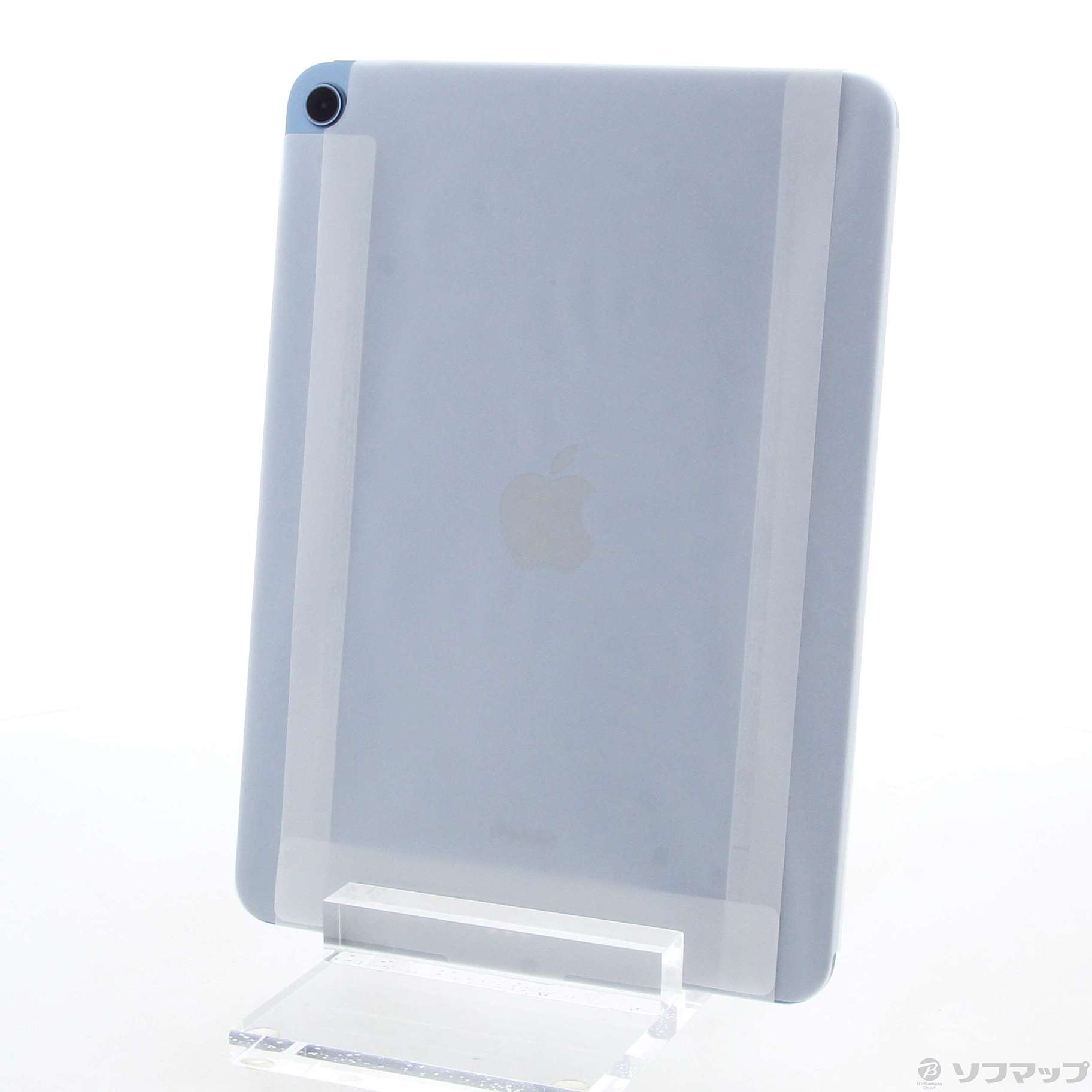 中古】iPad Air 第5世代 256GB ブルー MM9N3J／A Wi-Fi [2133048839382