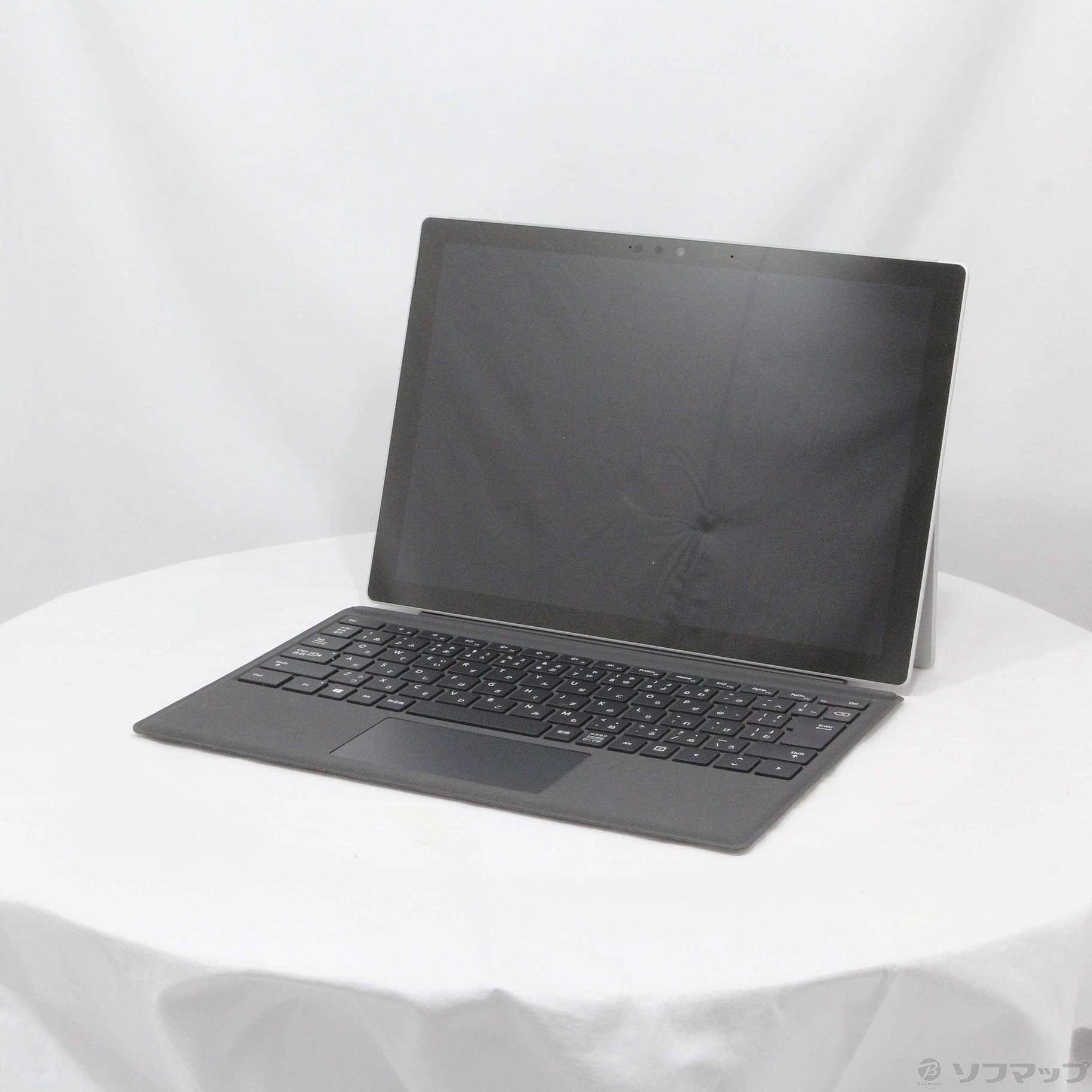 Surface Pro 7 タイプカバー同梱 QWU-00006 Amazon.co.jp: マイクロソフト Surface Pro 7 タイプカバー同梱
