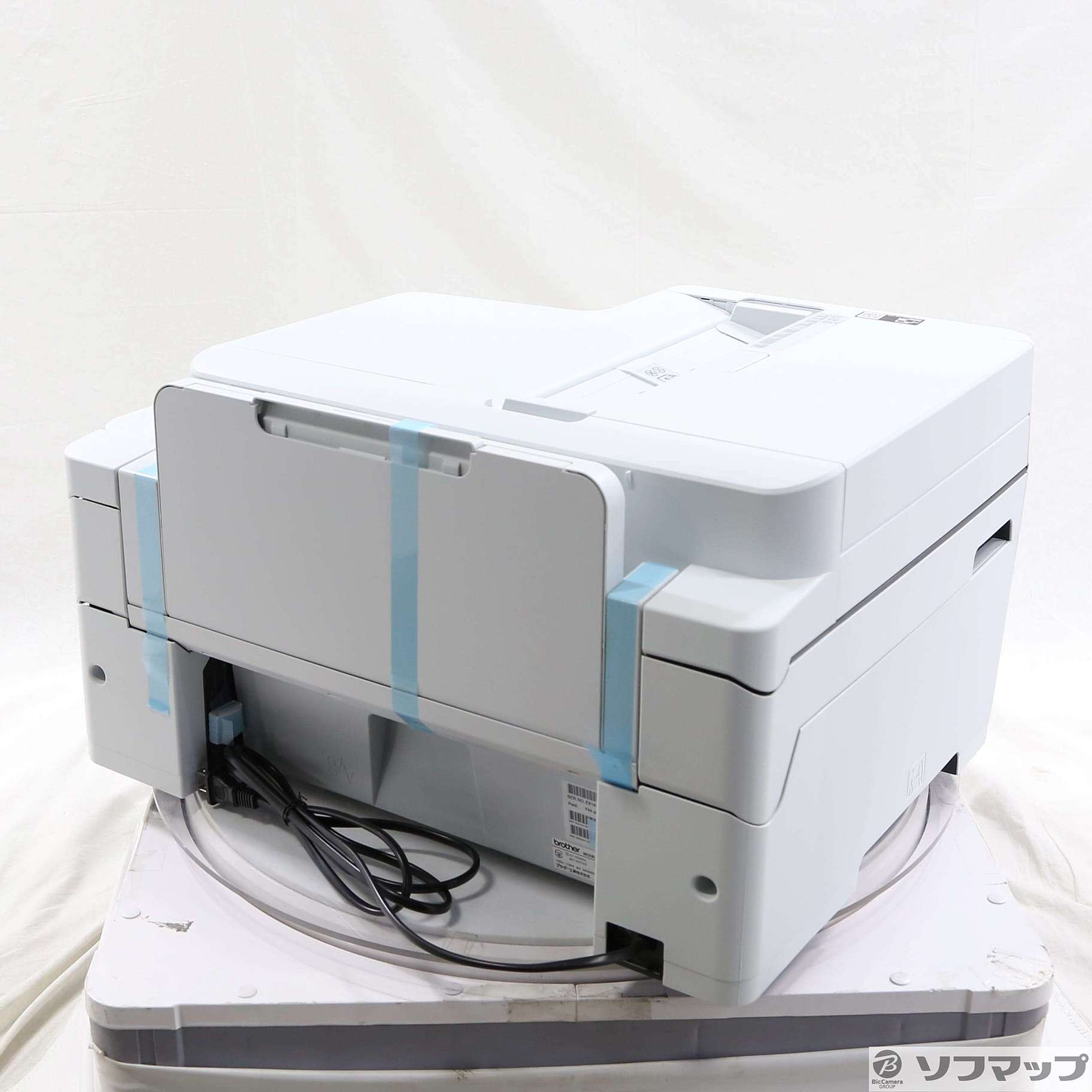 中古】MFC-J7100CDW [2133048842245] - リコレ！|ビックカメラグループ