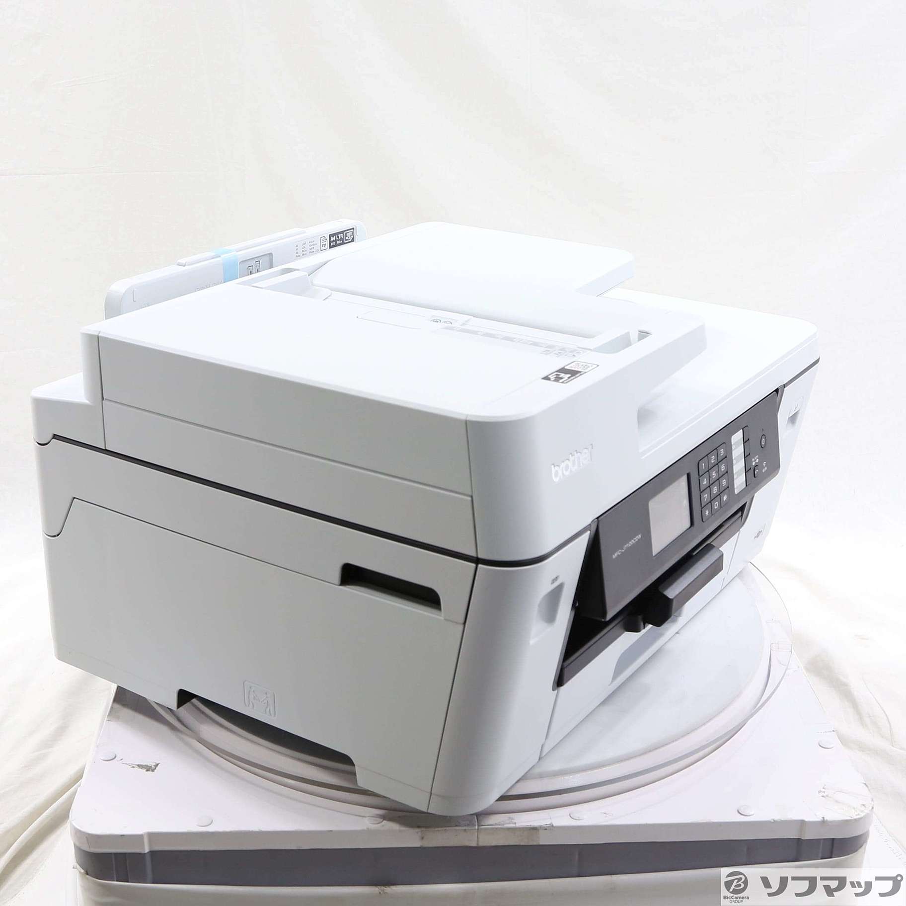 中古】MFC-J7100CDW [2133048842245] - リコレ！|ビックカメラグループ