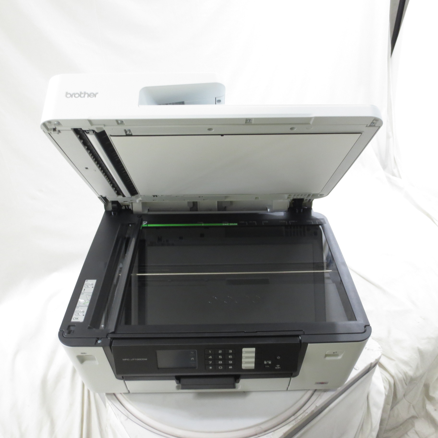 Brother MFC-J7100CDW　本体 美品 ブラザー MFC-J7100CDW 価格比較 - 価格.com