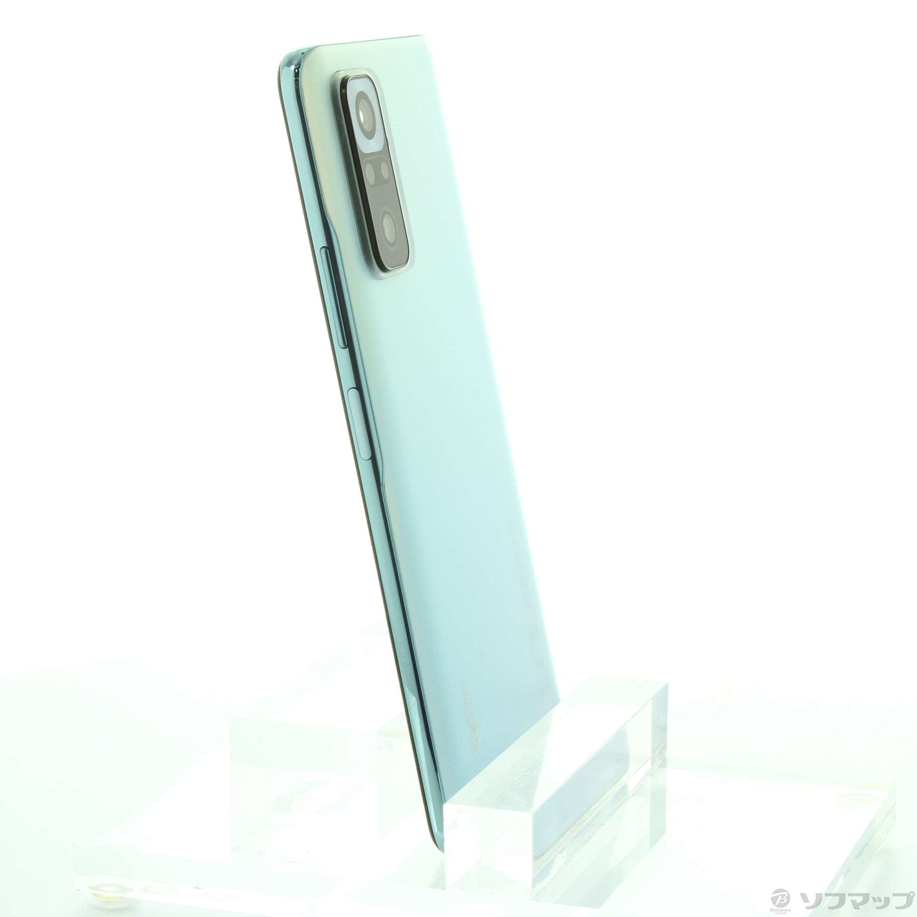 Redmi Note 10 Pro 128GB グレイシャーブルー REDMINOTE10PRO SIMフリー