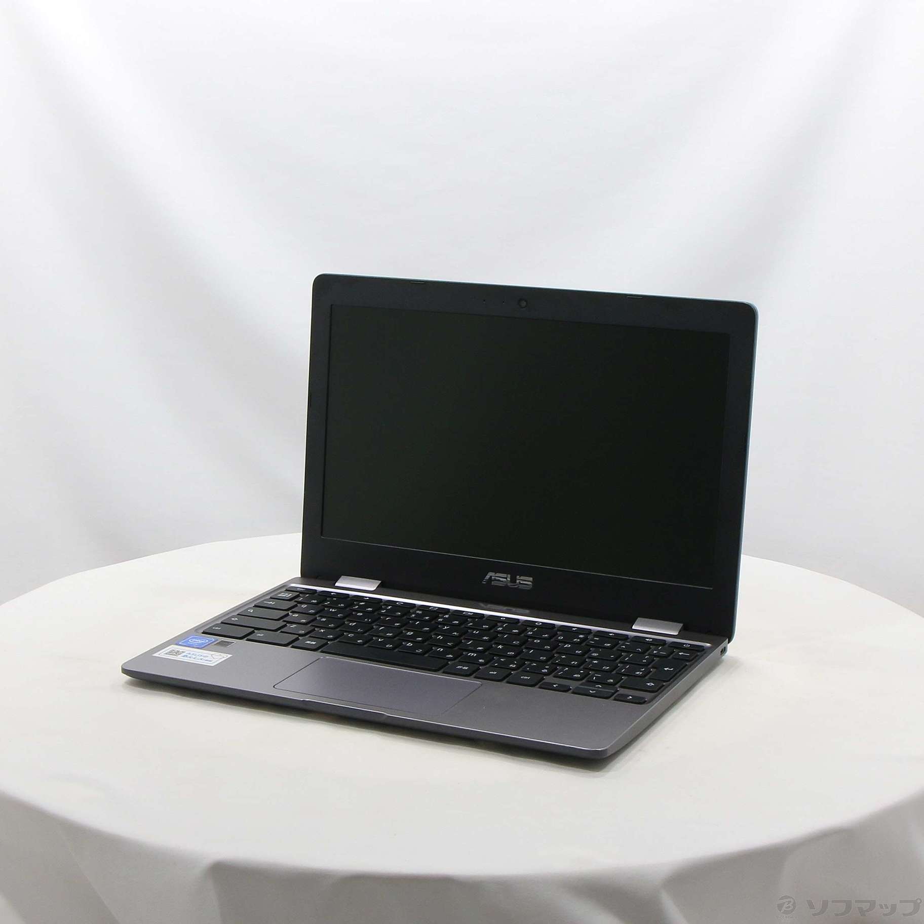 ASUS Chromebook C223NA-GJ0018 - Chromebook本体