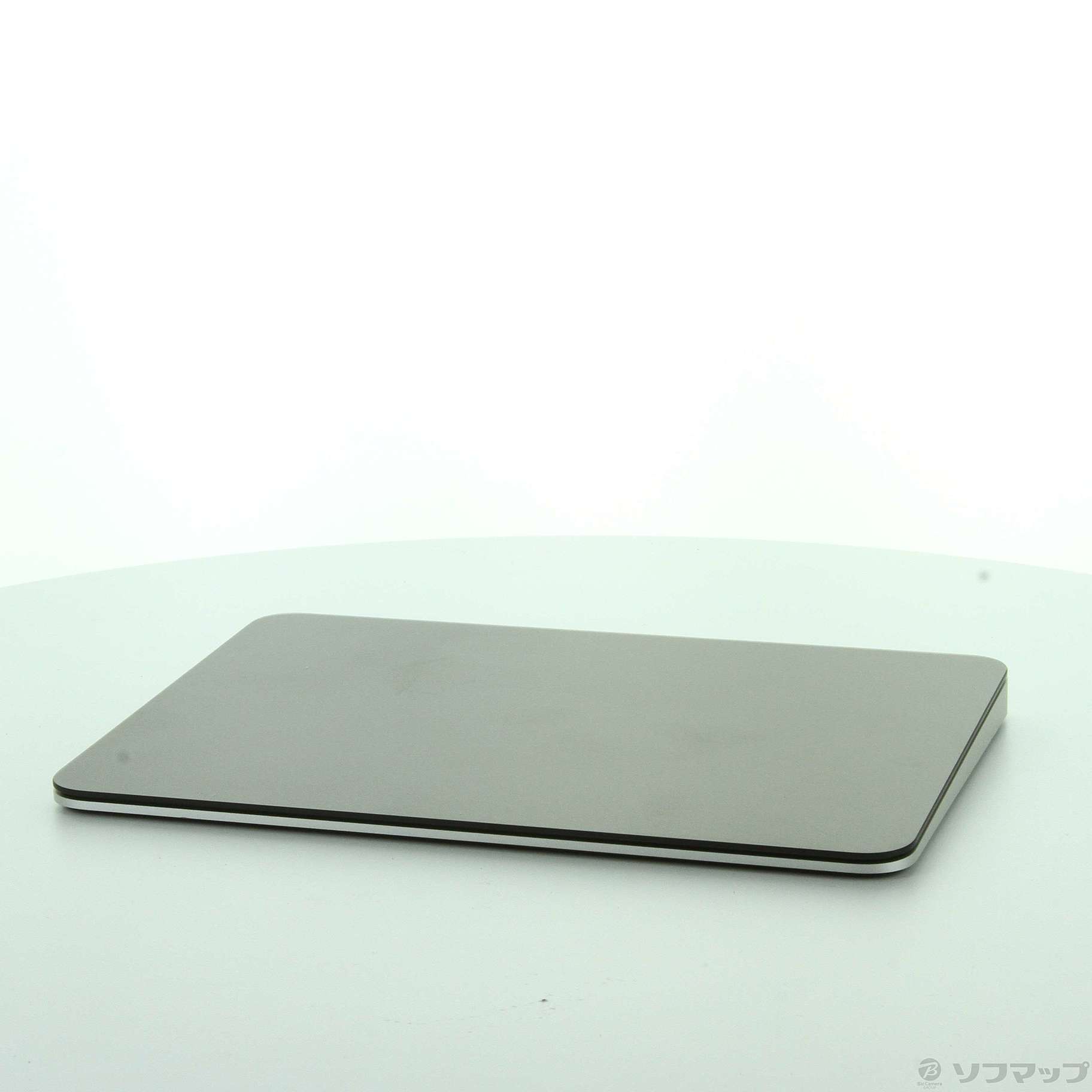 中古】Magic Trackpad Multi-Touch対応 ブラック MMMP3ZA／A