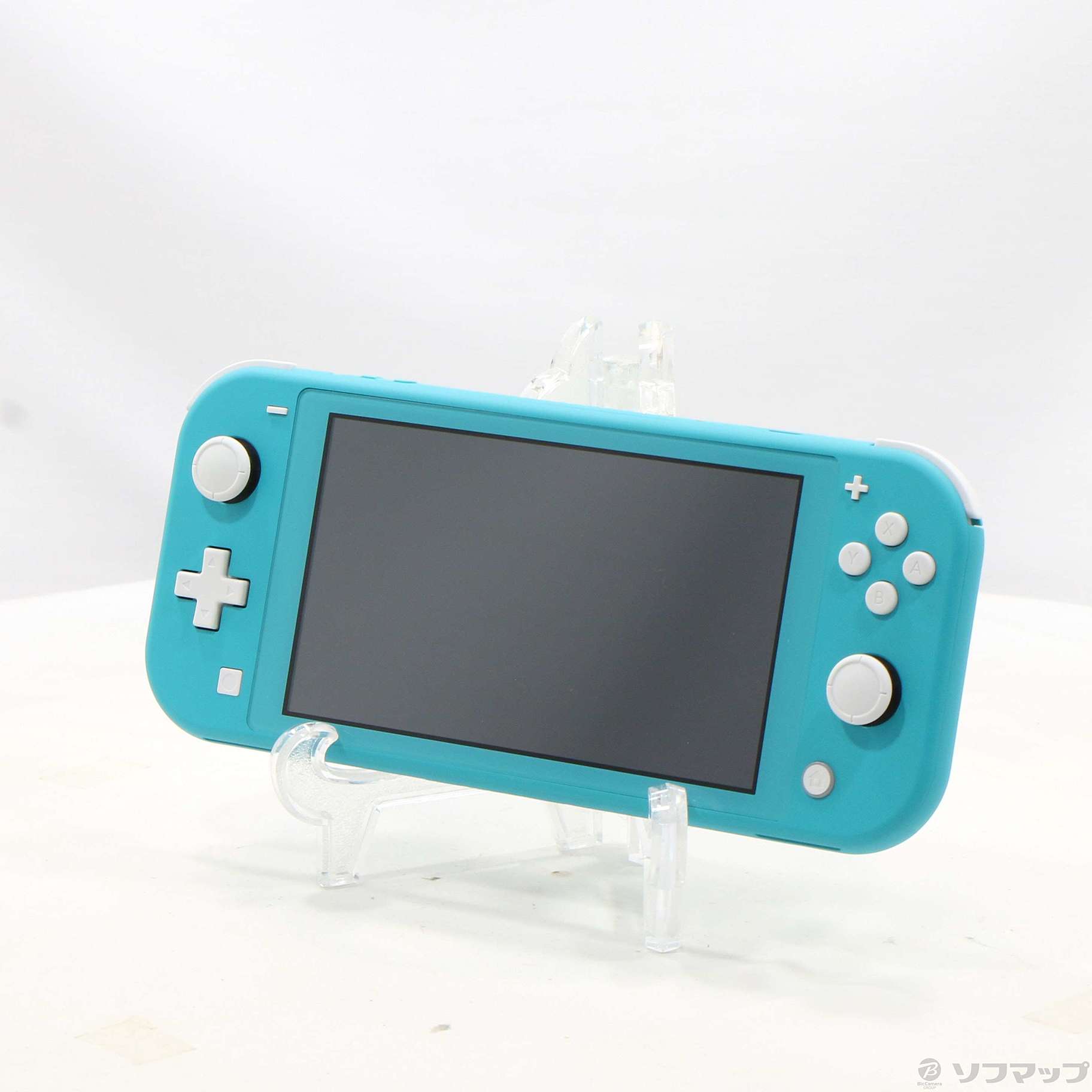 Nintendo Switch Lite ターコイズ