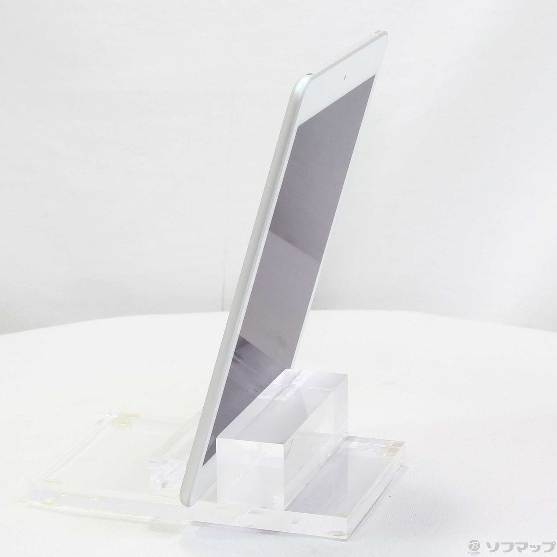 中古】iPad mini 第5世代 256GB シルバー MUXD2J／A SIMフリー