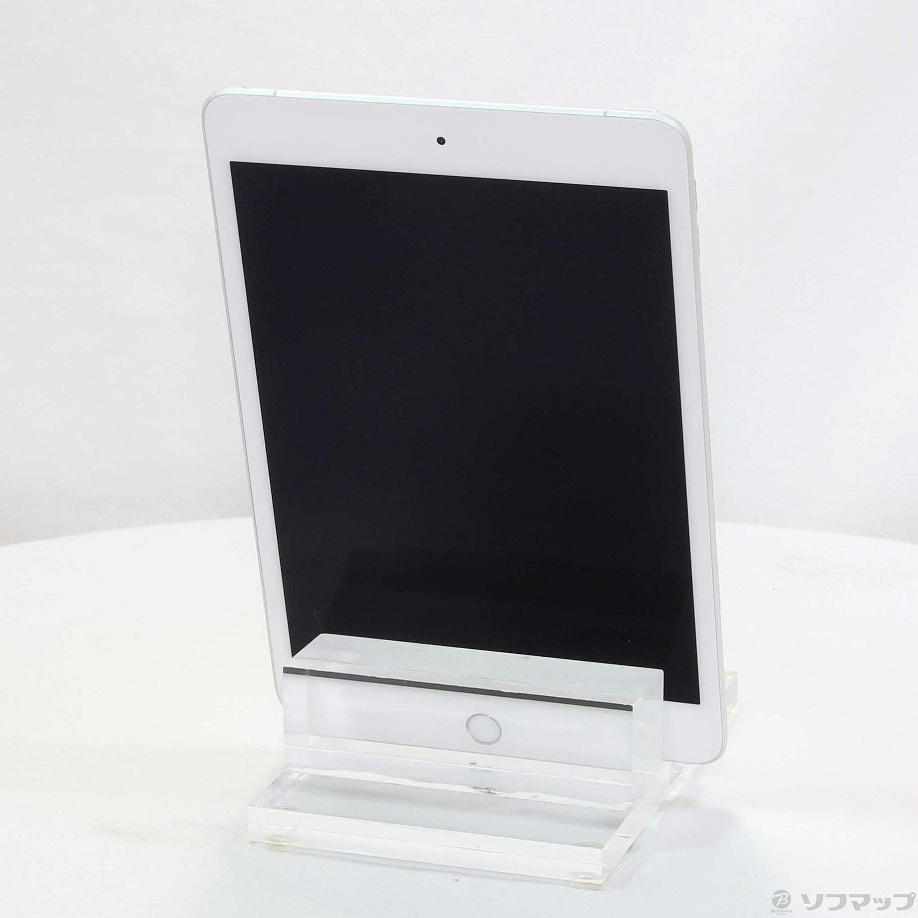 中古】iPad mini 第5世代 256GB シルバー MUXD2J／A SIMフリー
