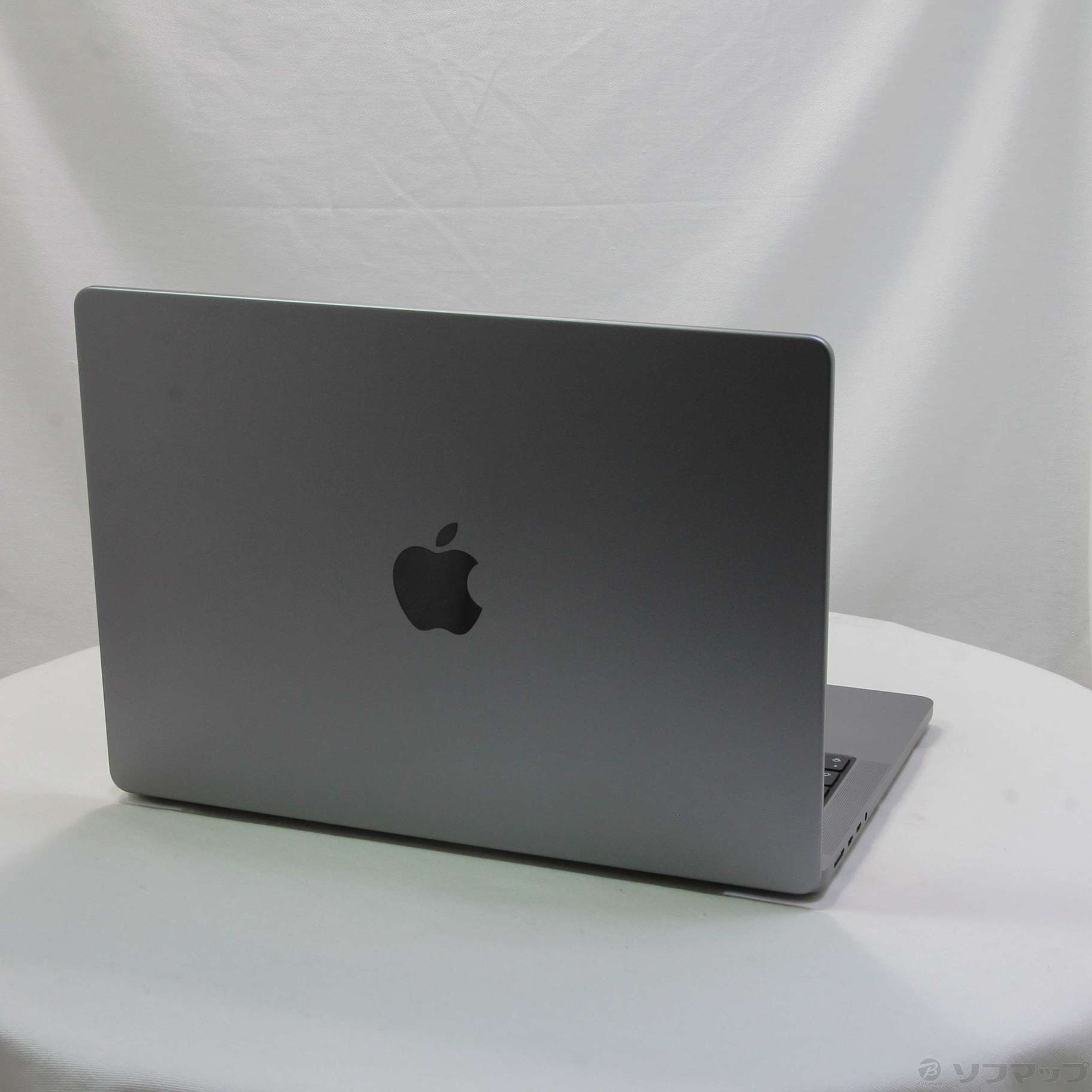 中古】MacBook Pro 14.2-inch Late 2021 MKGP3J／A Apple M1 Pro 8コア