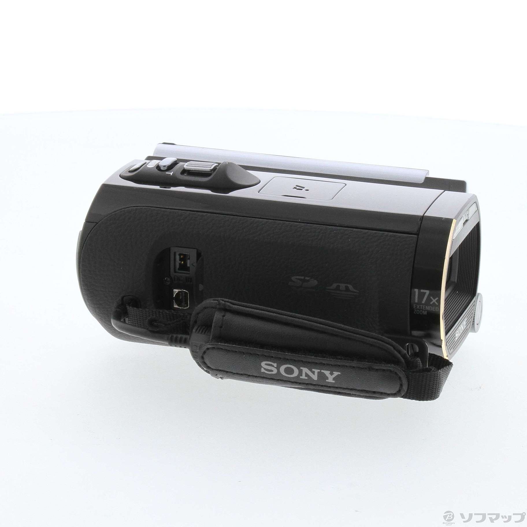 おしゃれ 3DデジタルHDビデオカメラレコーダー HDR-TD20V 