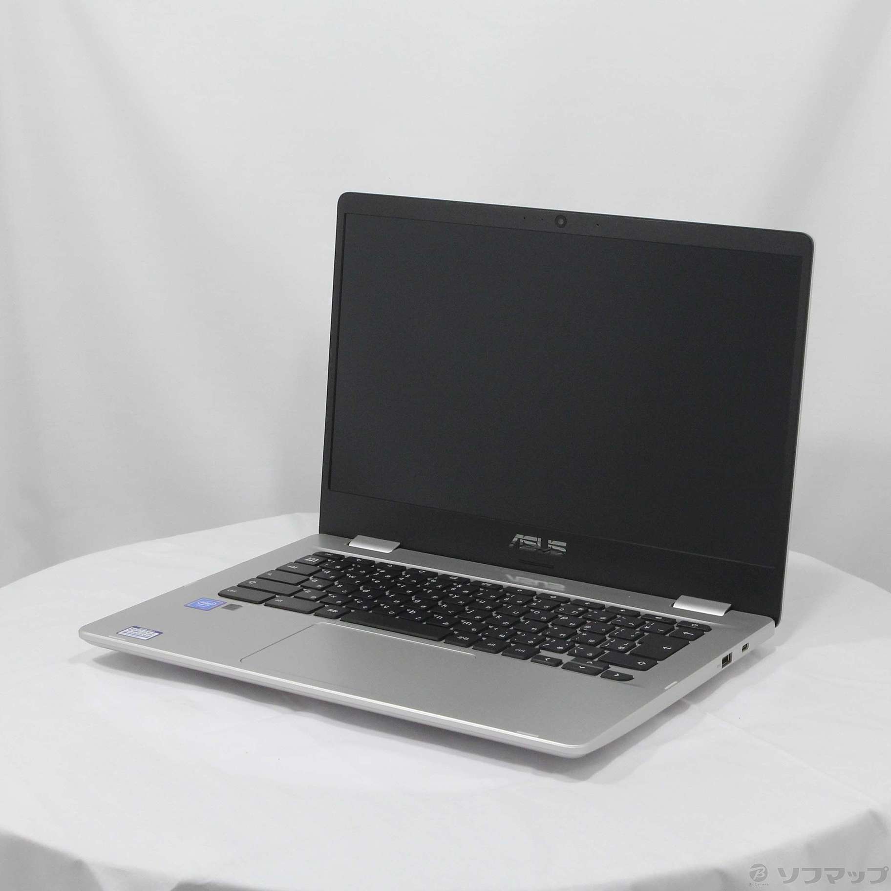 Chromebook C423NA C423NA-EB0039 Vo[