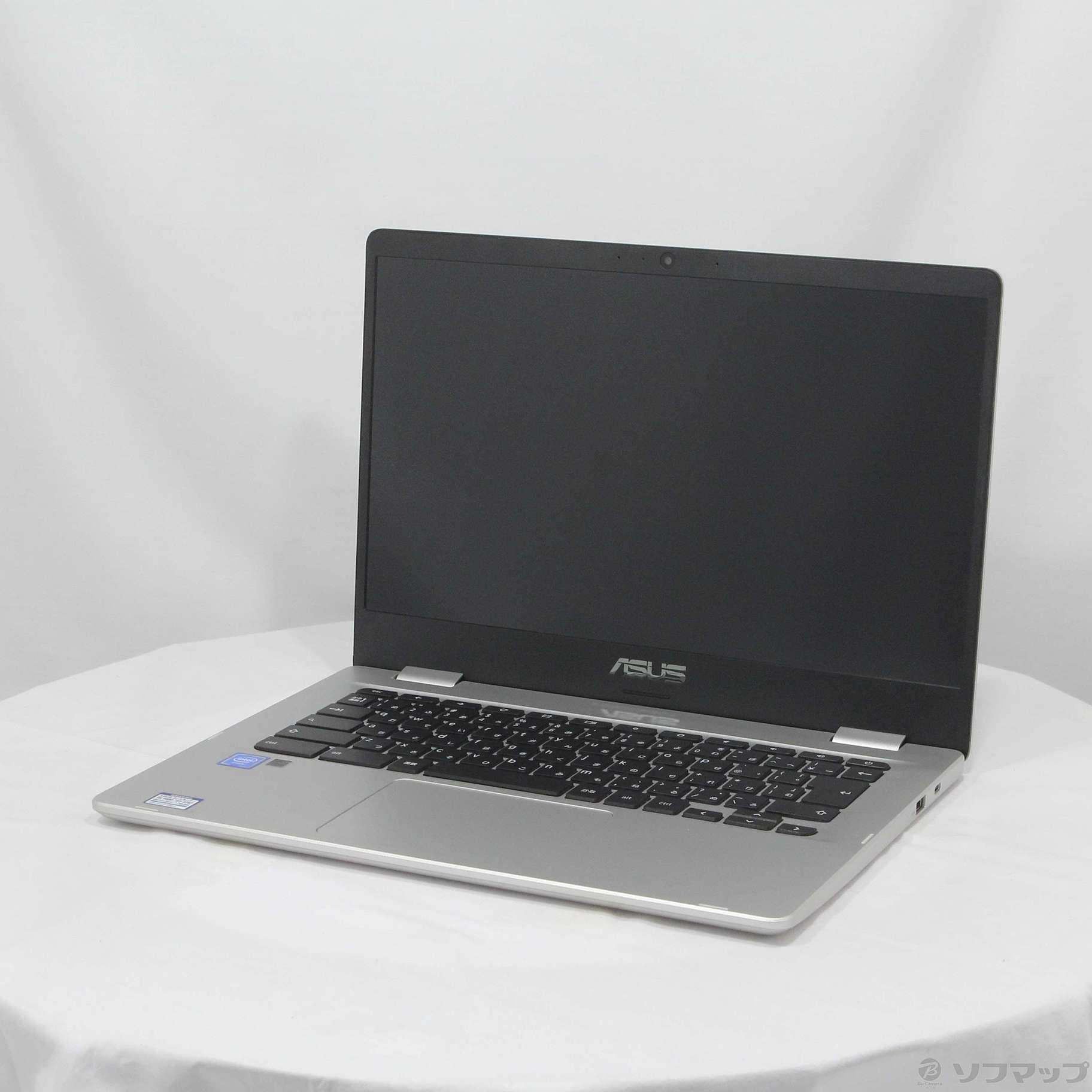 Chromebook C423NA C423NA-EB0039 Vo[